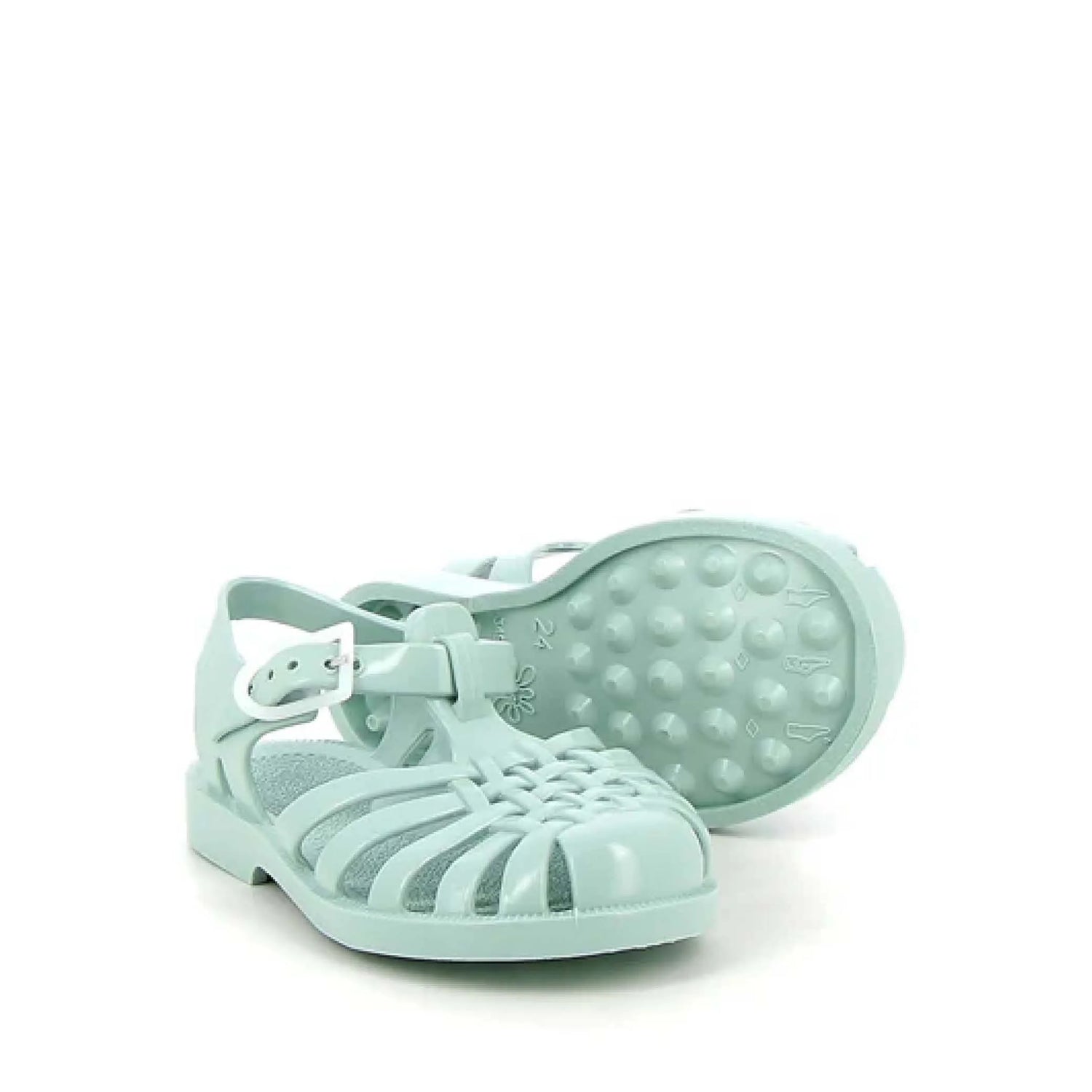 Water Sandals Sun in oxyde