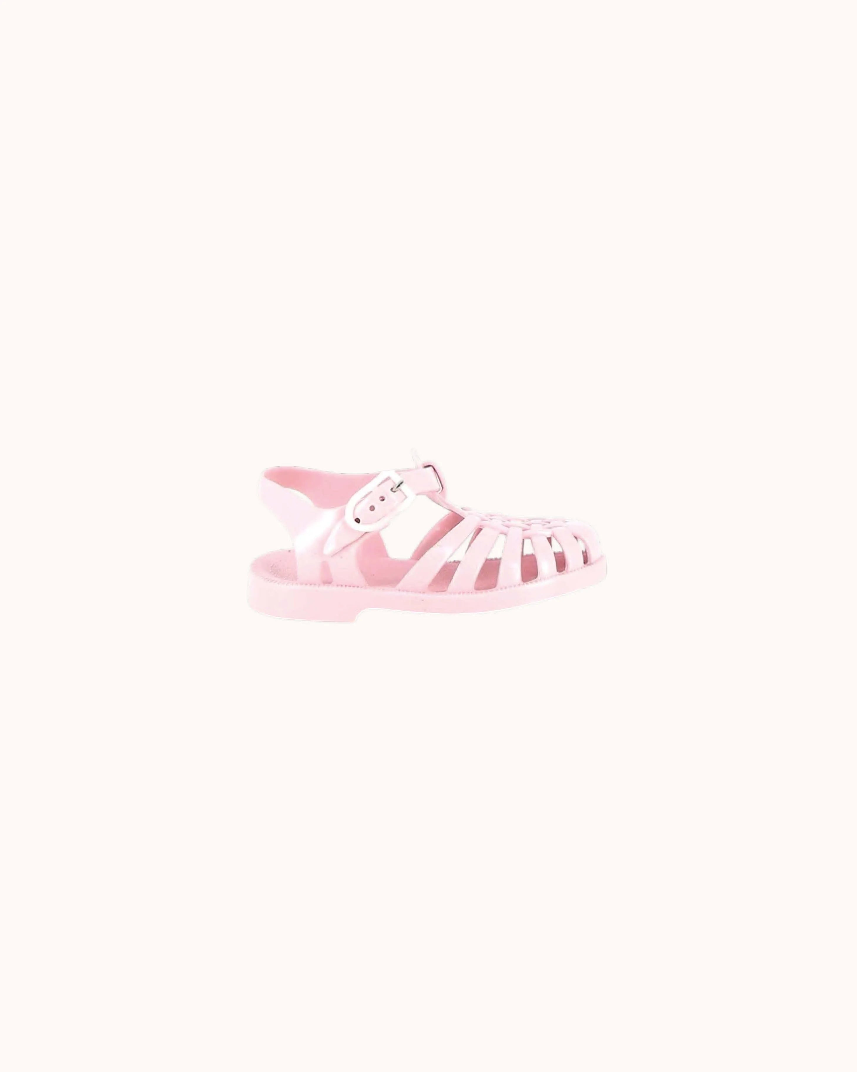 Wassersandalen Sun in rose pastel