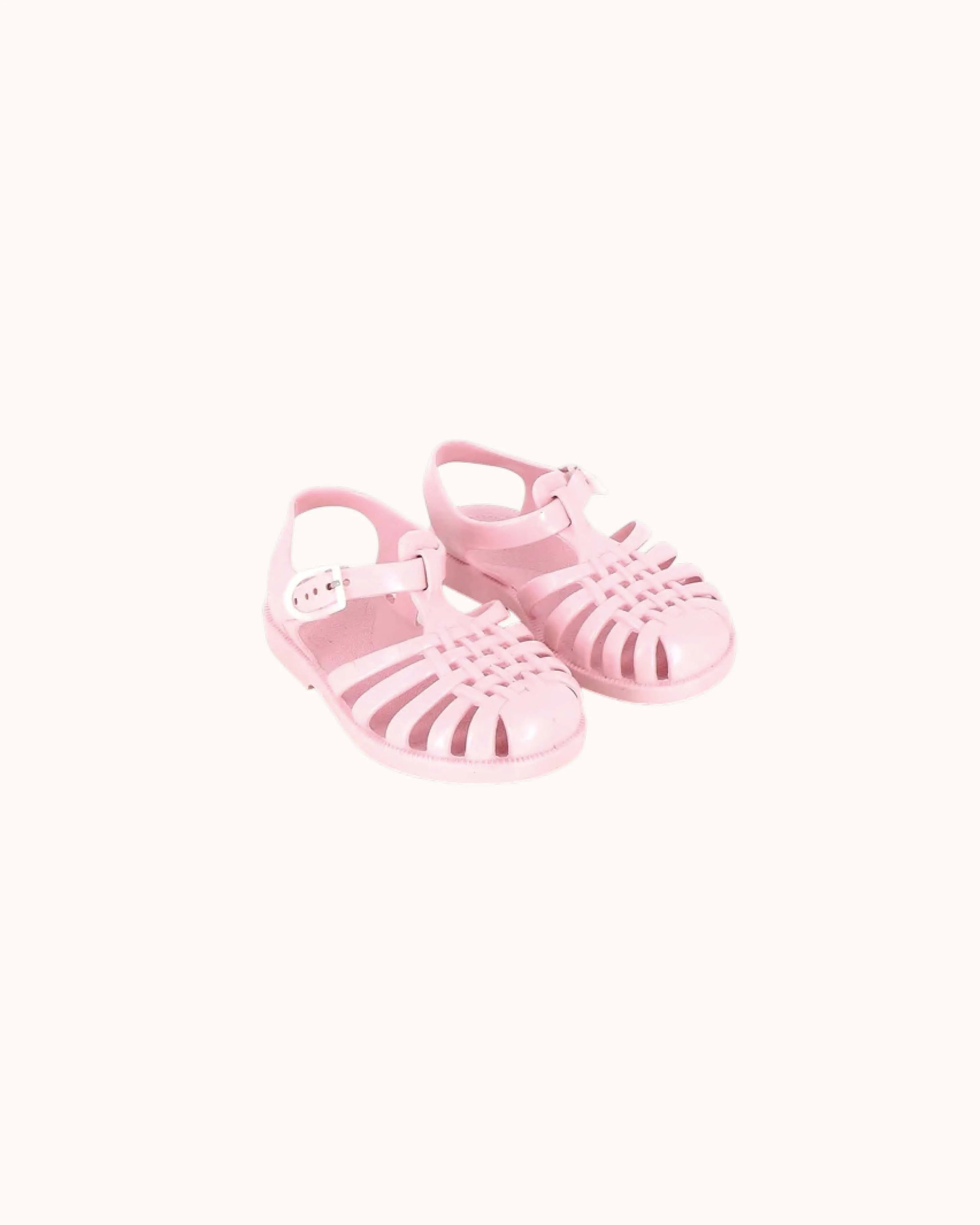 Wassersandalen Sun in rose pastel