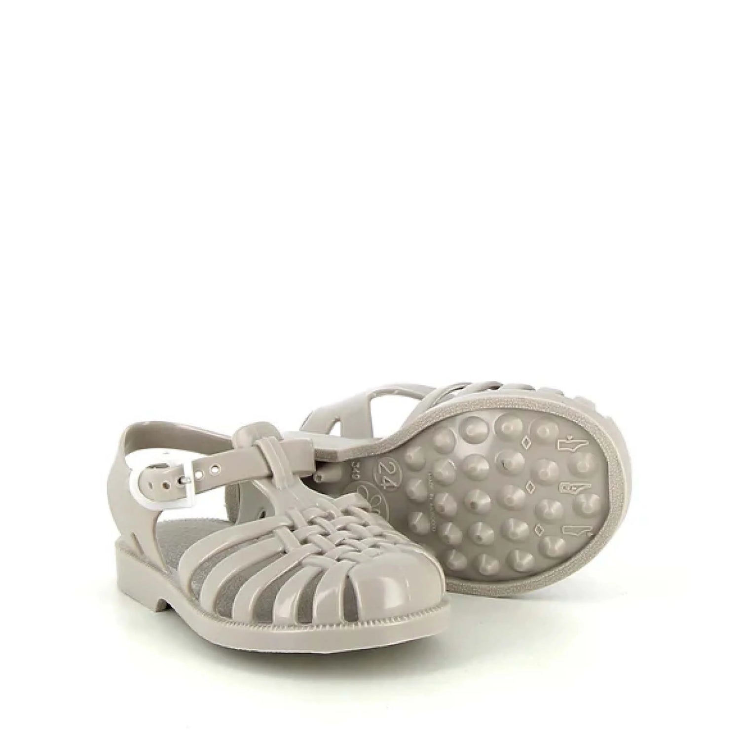 Water Sandals Sun in sand