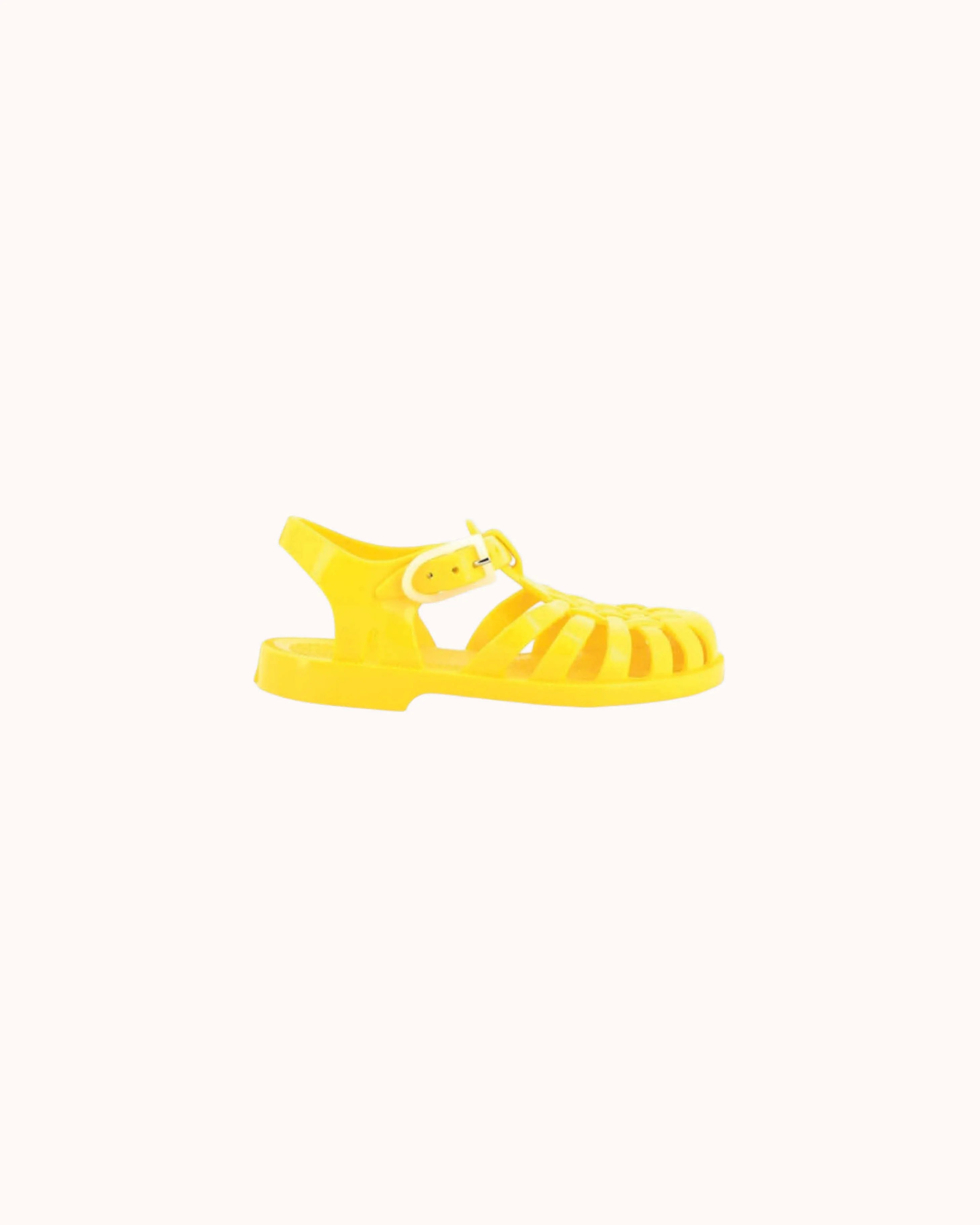 Wassersandalen Sun in yellow