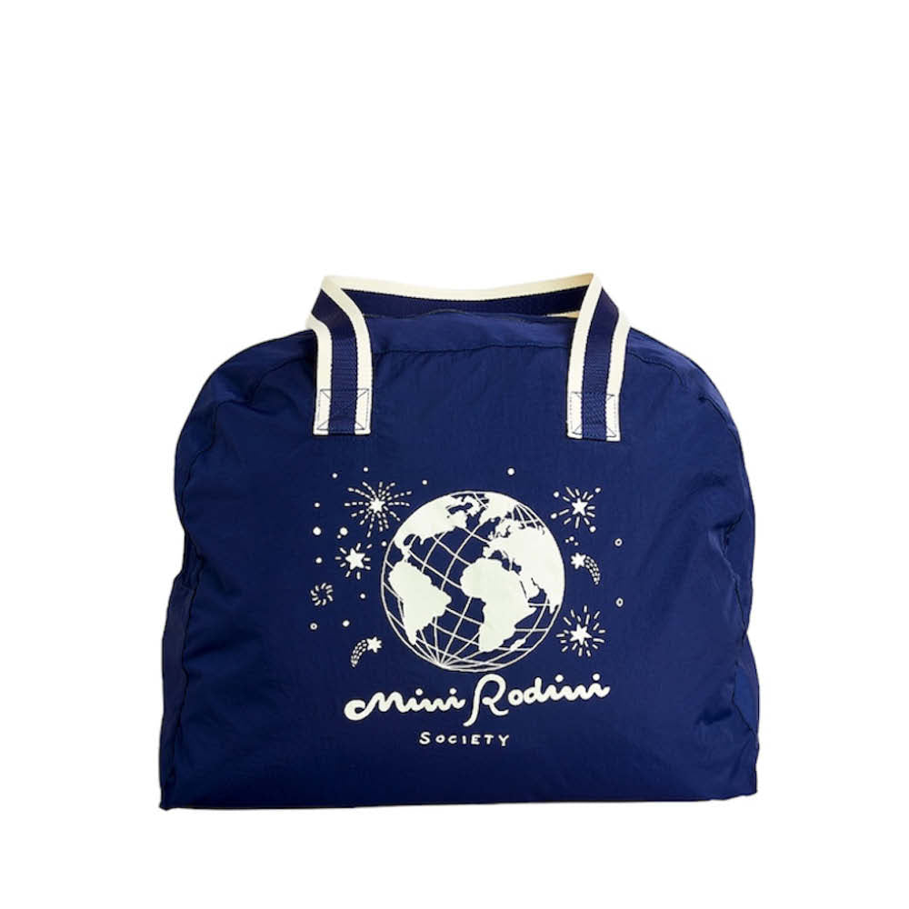 Mini Rodini Society Weekender