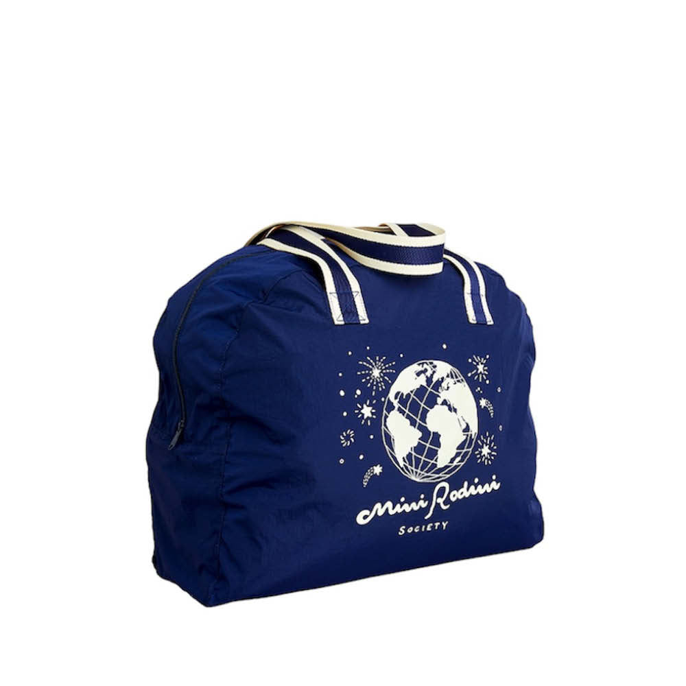 Mini Rodini Society Weekender