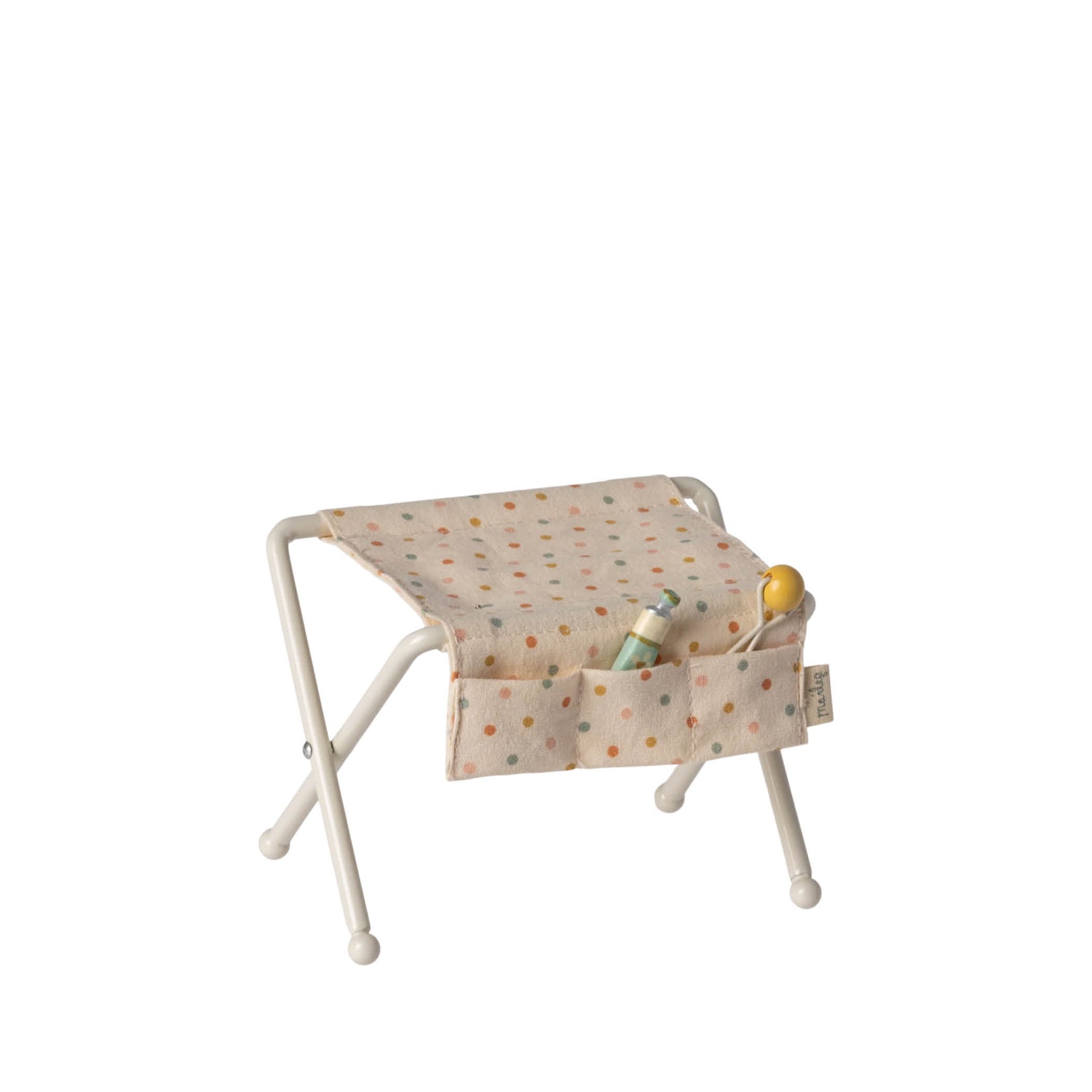 Mice Changing Table in white