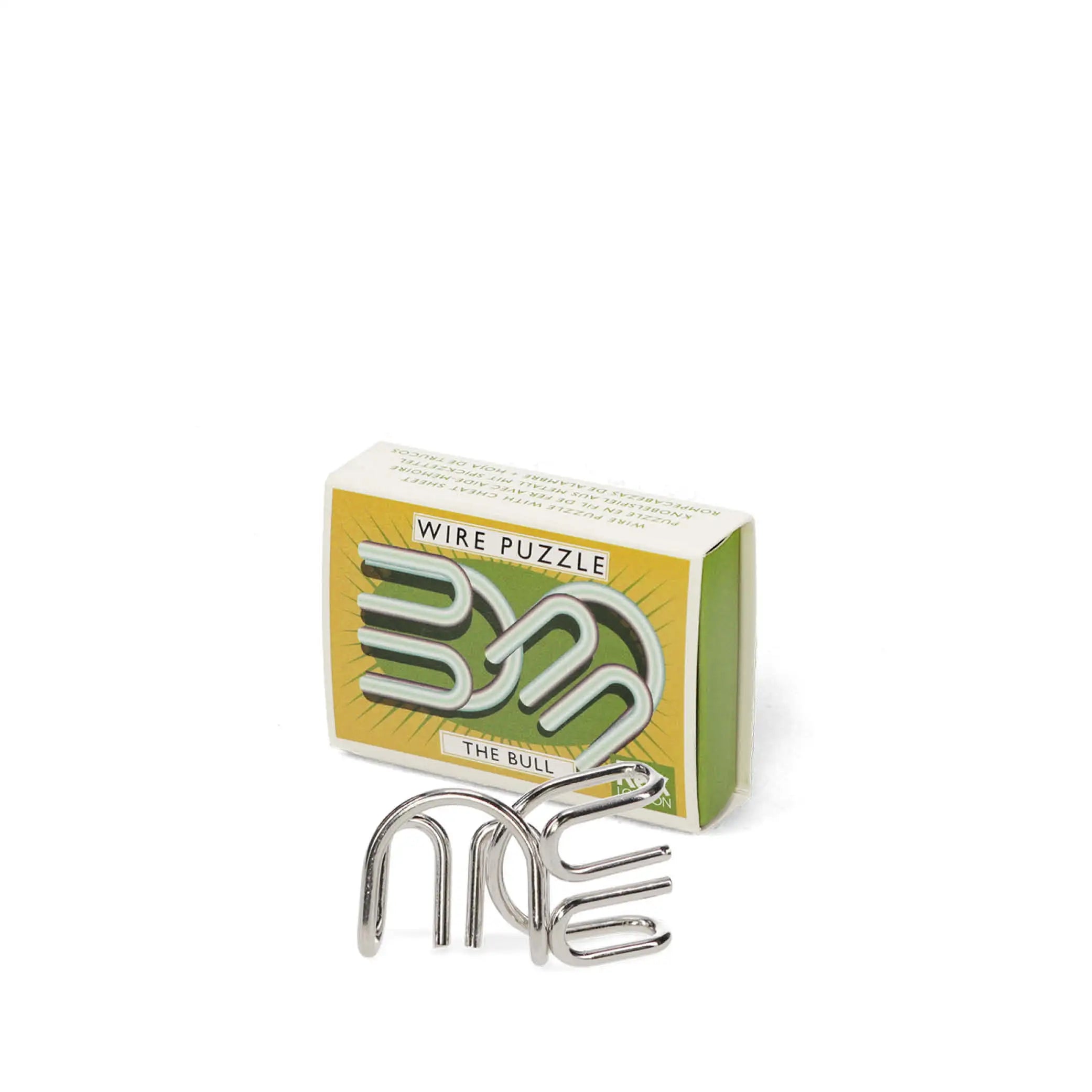 Geschicklichkeitsspiel Der Stier