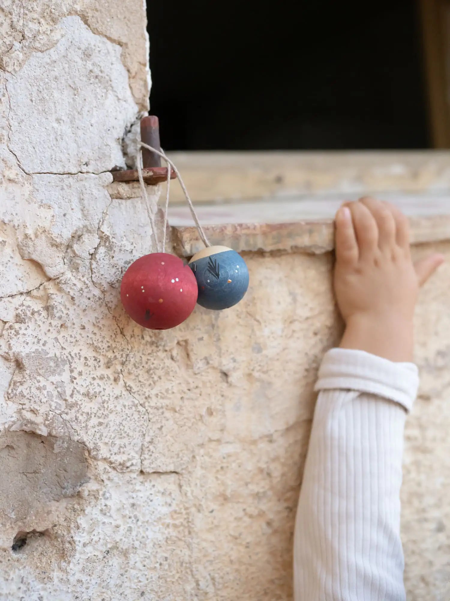 Ornamente Wish Balls N°7