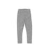 Kinder Leggings aus Wolle Seide in grey melange von Engel Natur