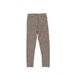 Kinder Leggings aus Wolle Seide in walnuss melange von Engel Natur
