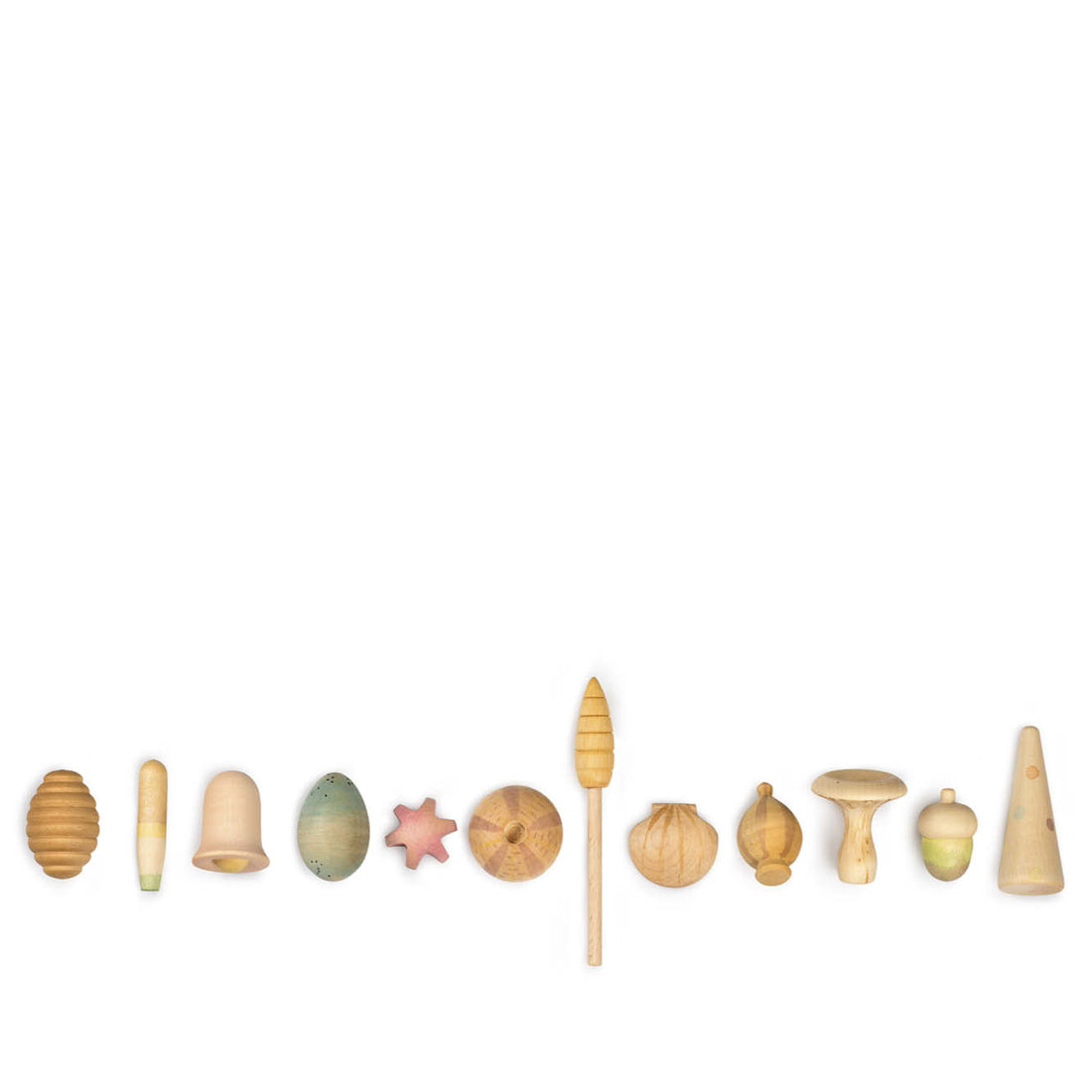 Wonders Natur Set