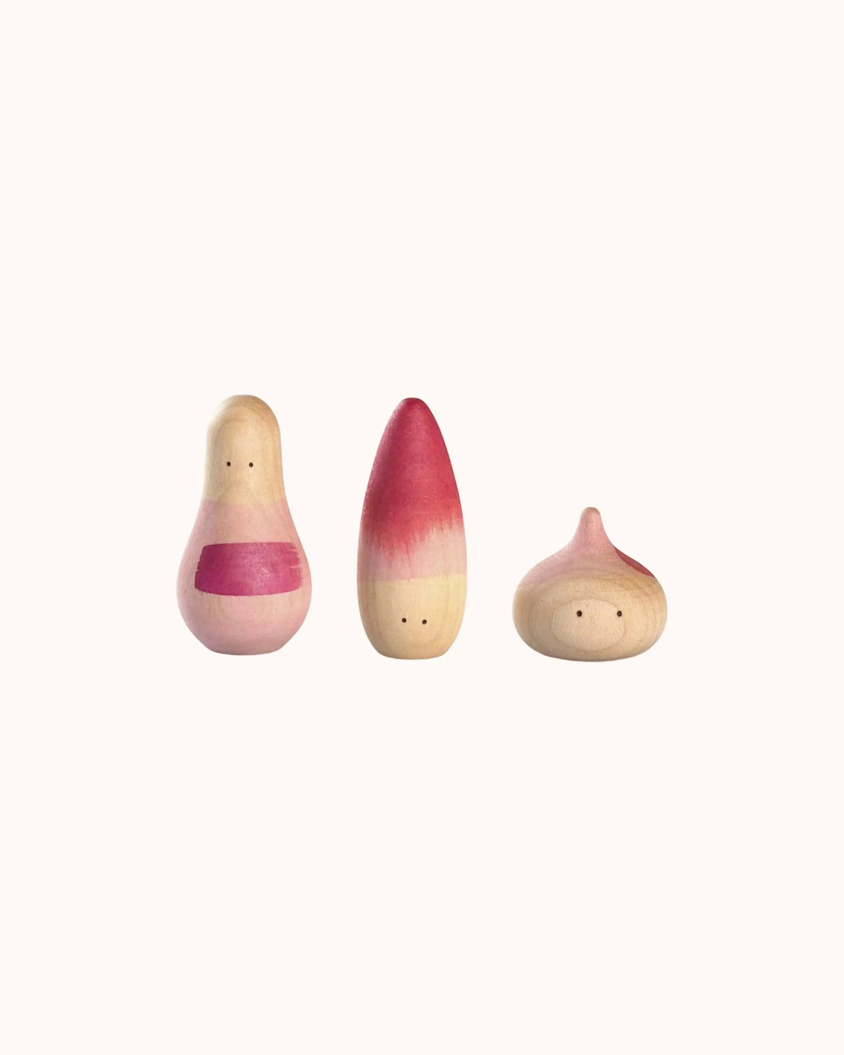 Yay! Figuren