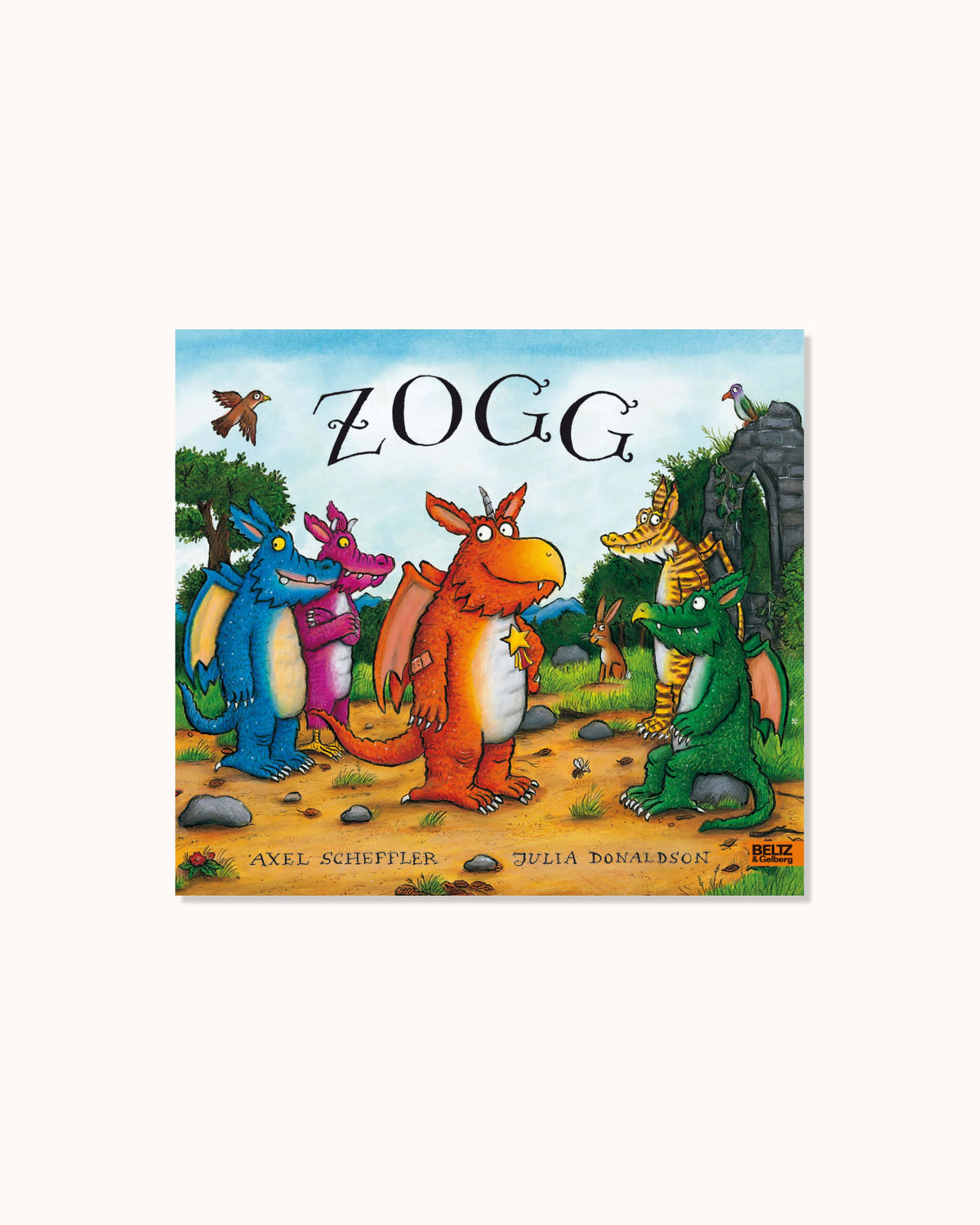 Zogg