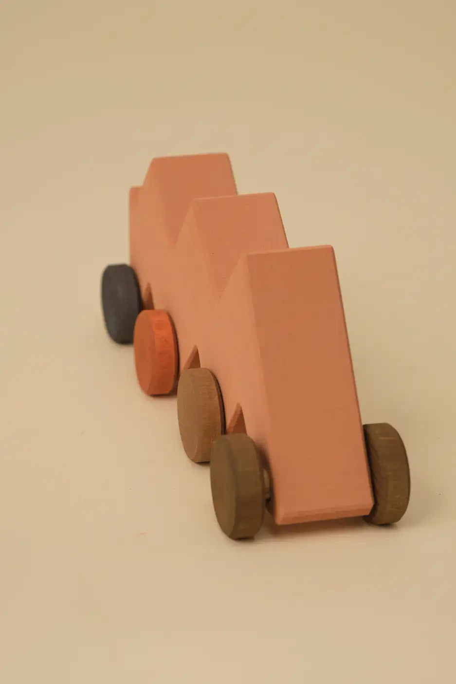 ZigZag Vehicle