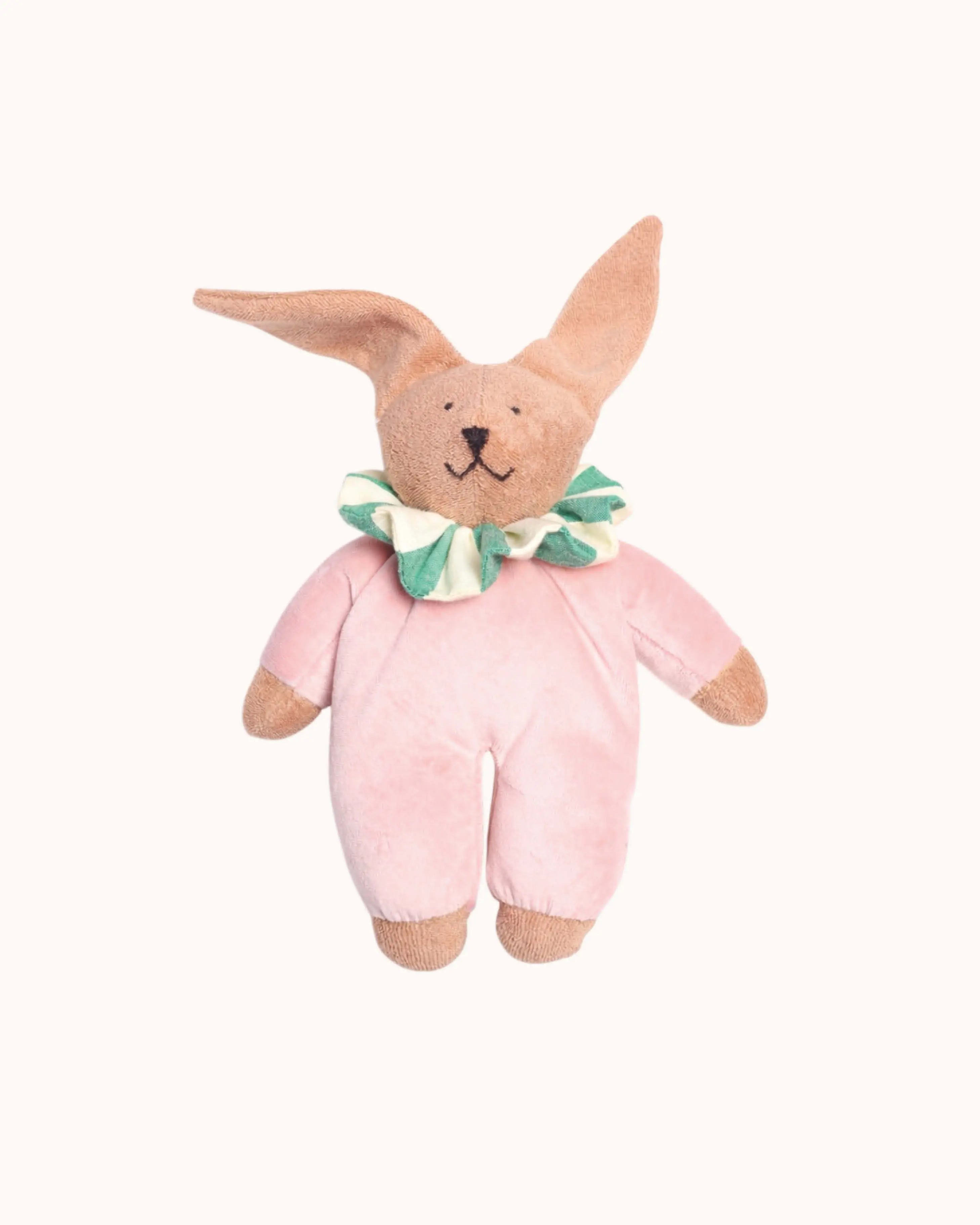 Circus Rabbit Hanni