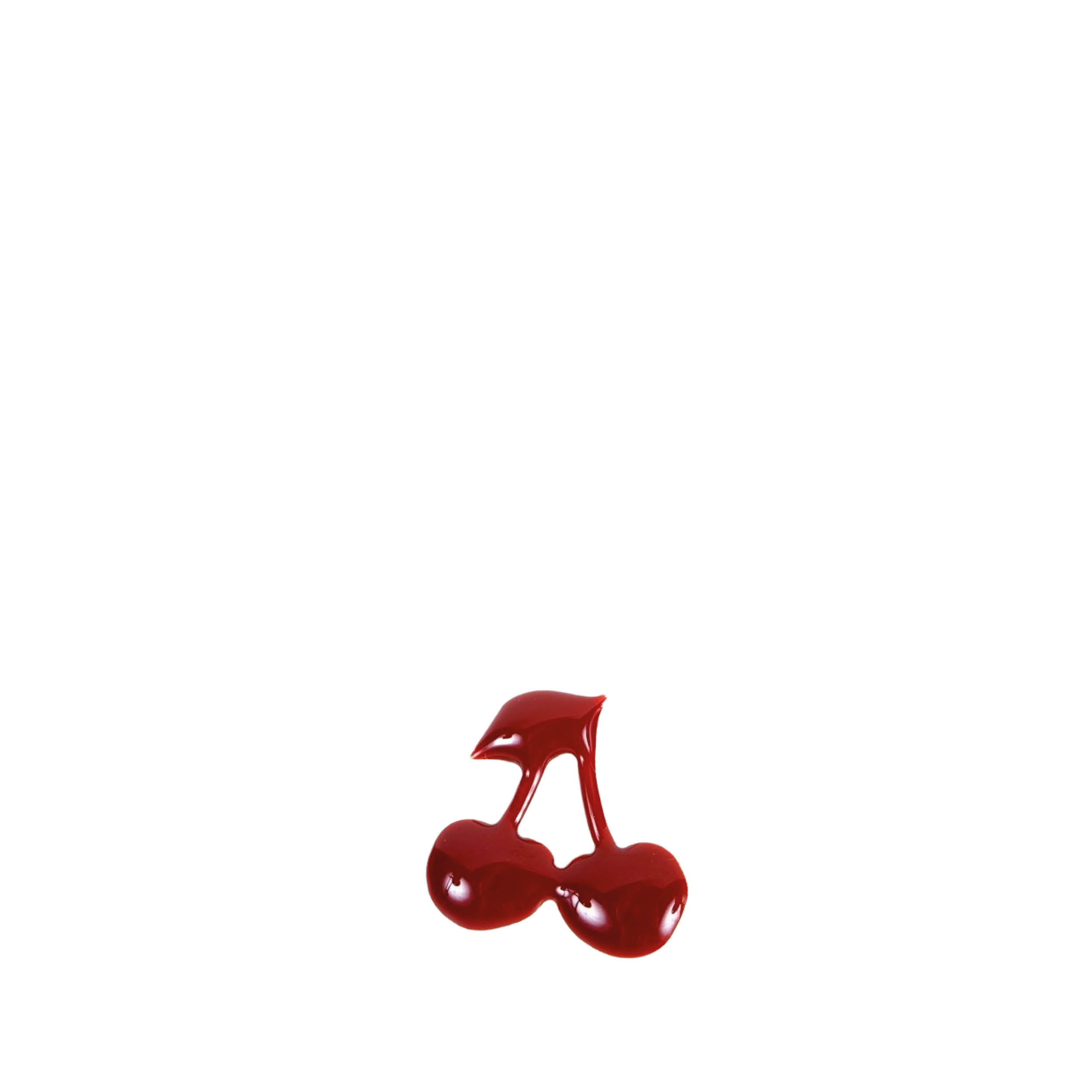 Pin, Cherry die Kirsche