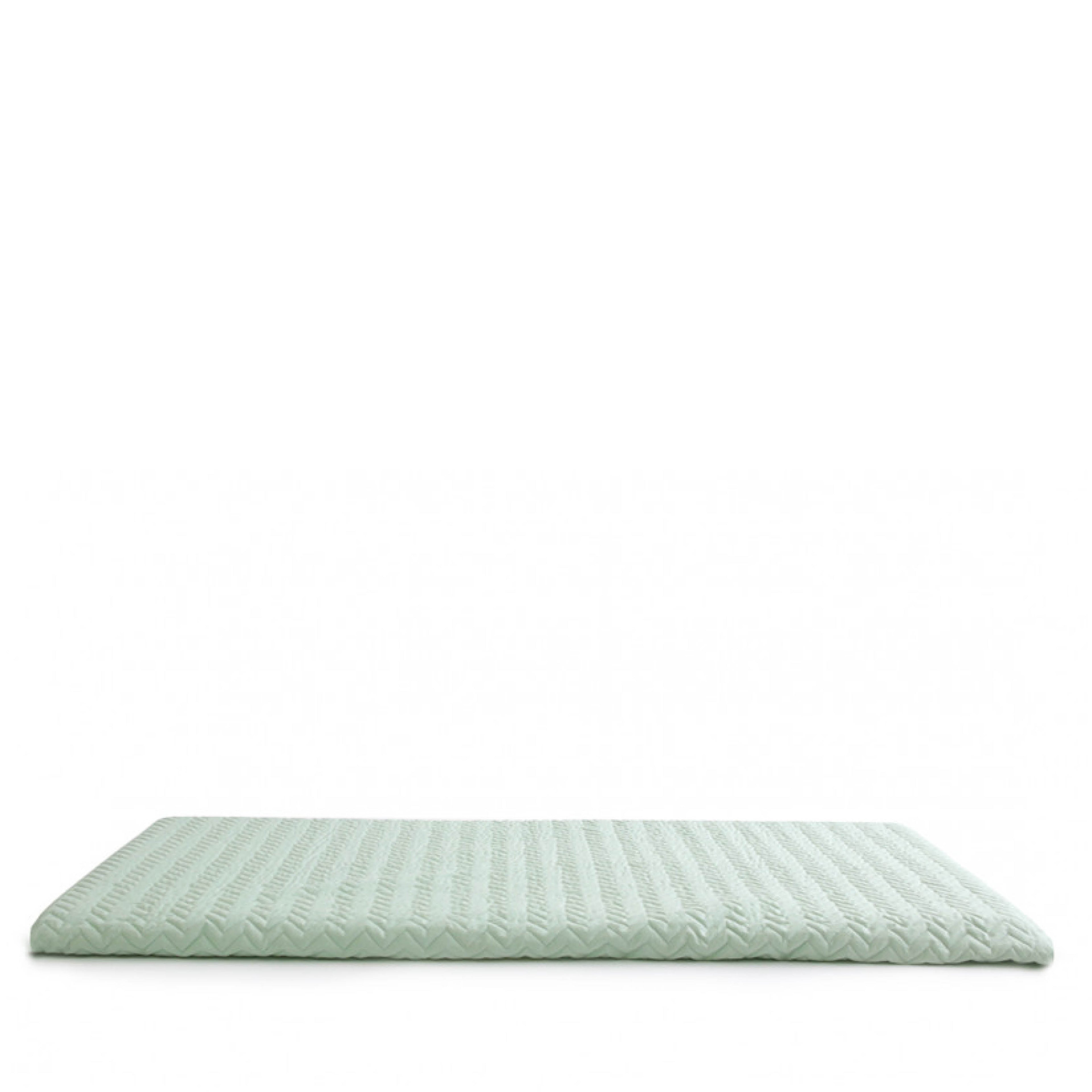 Spielmatte Monaco in provence green