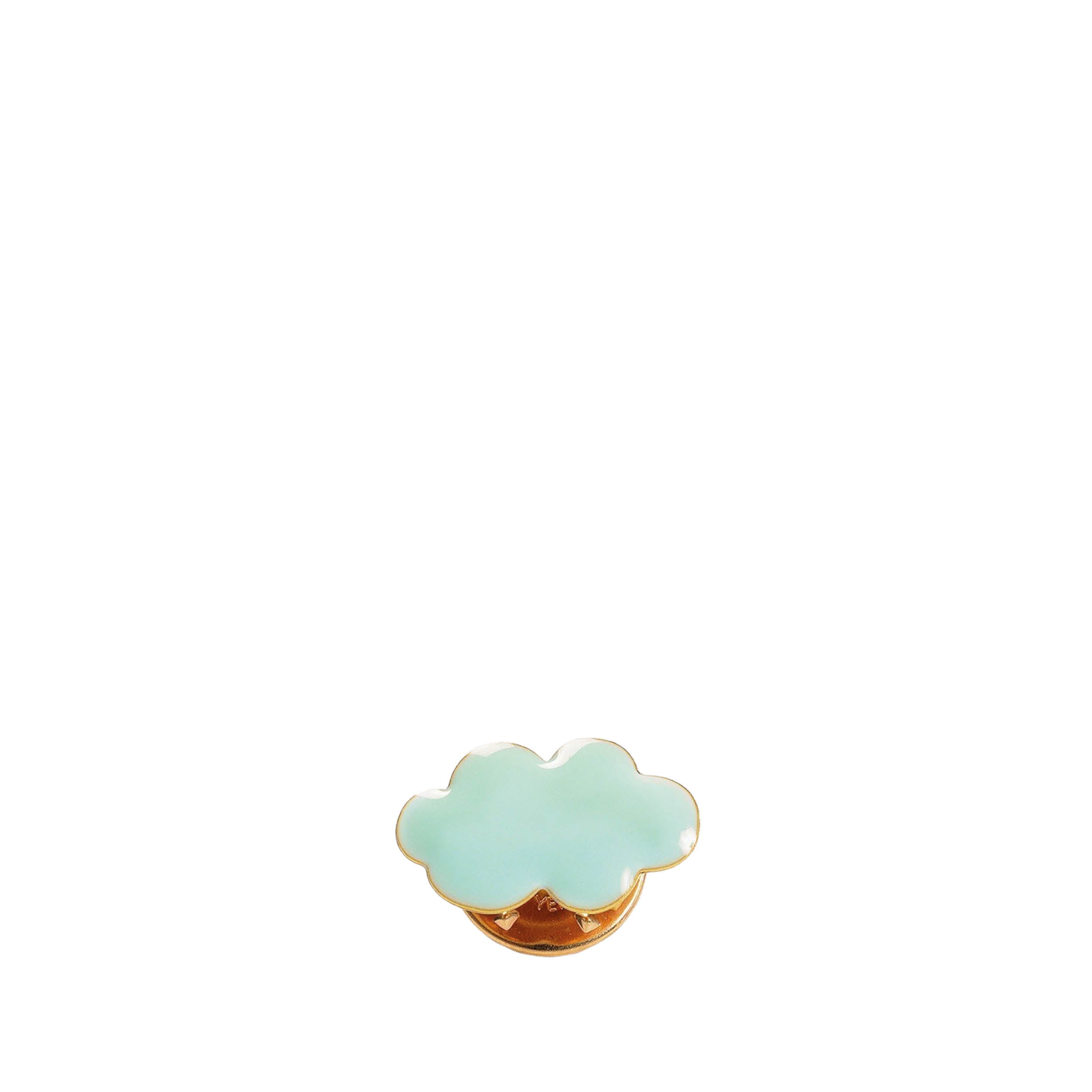 Pin, Stanley die Wolke