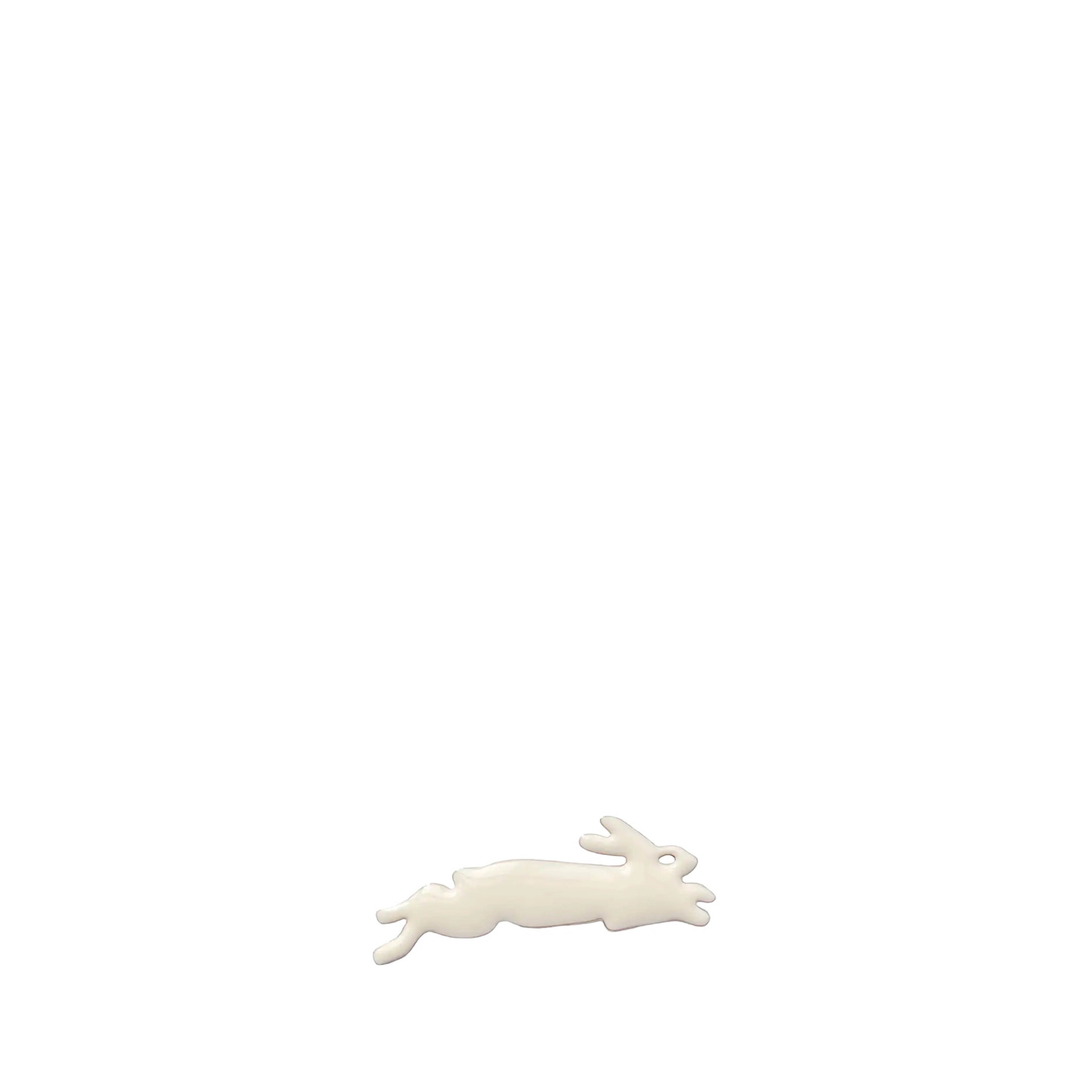 Pin, Griffin der Hase