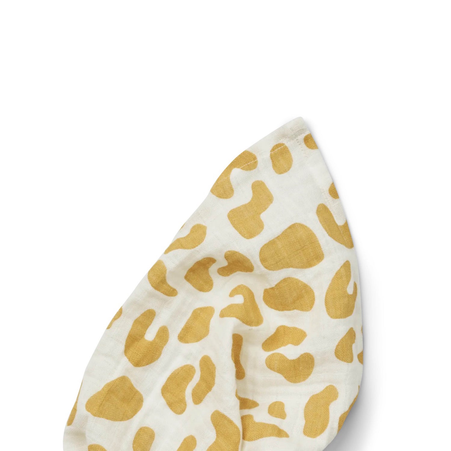 Musselin Swaddle Ben in leo/jojoba