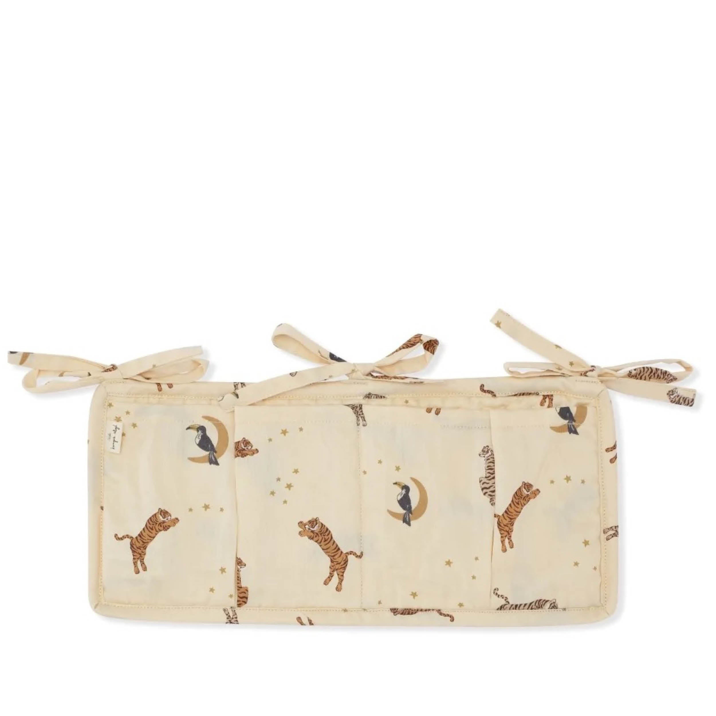 Betttasche in roar