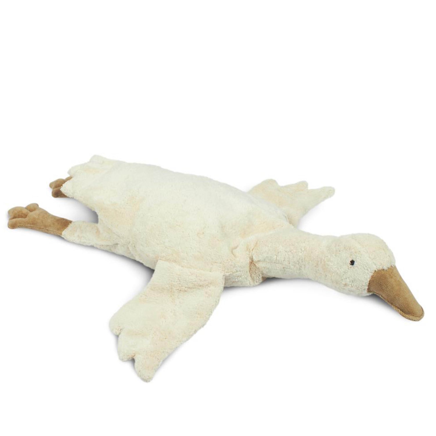 Warming Pillow large white Goose