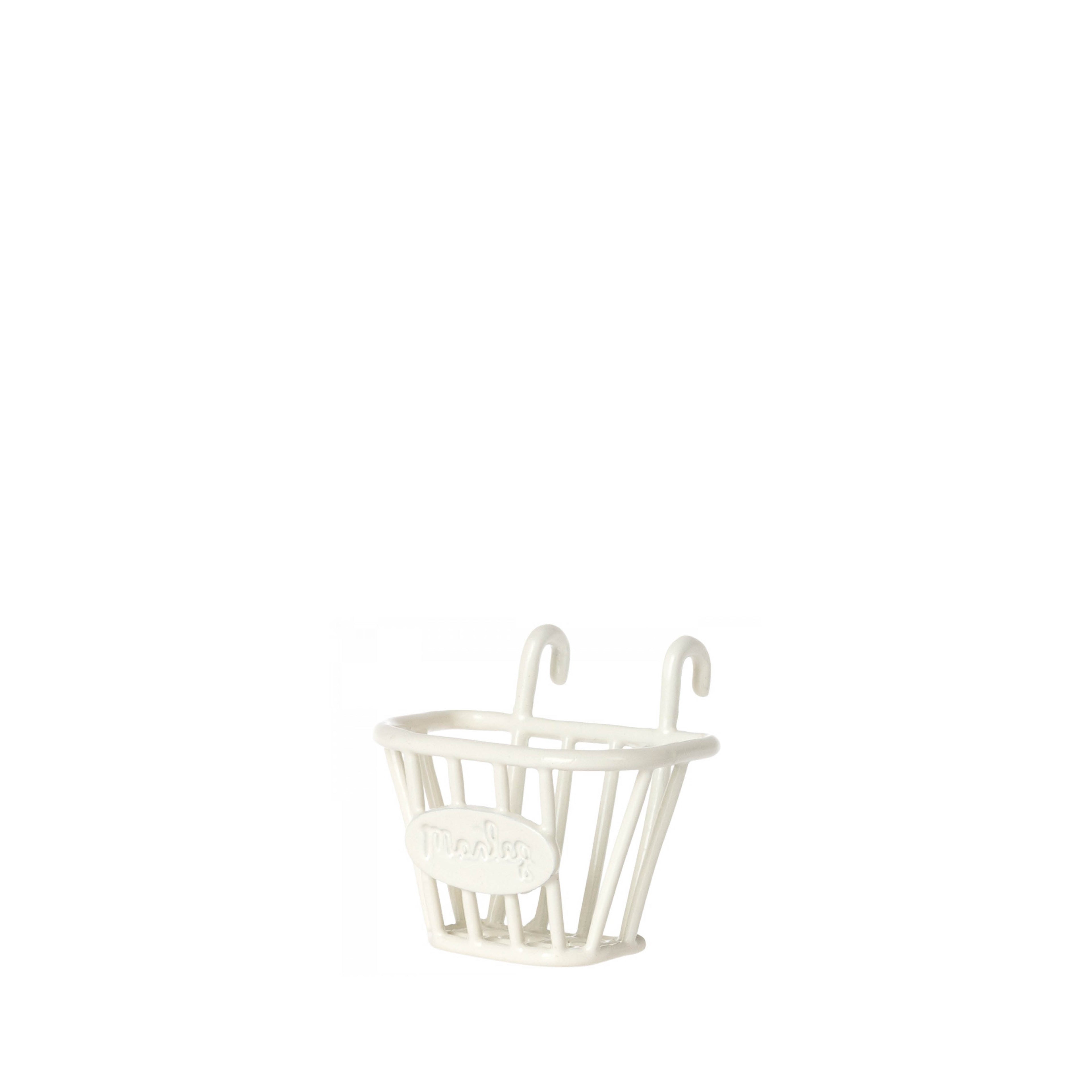 Mice Tricycle Basket