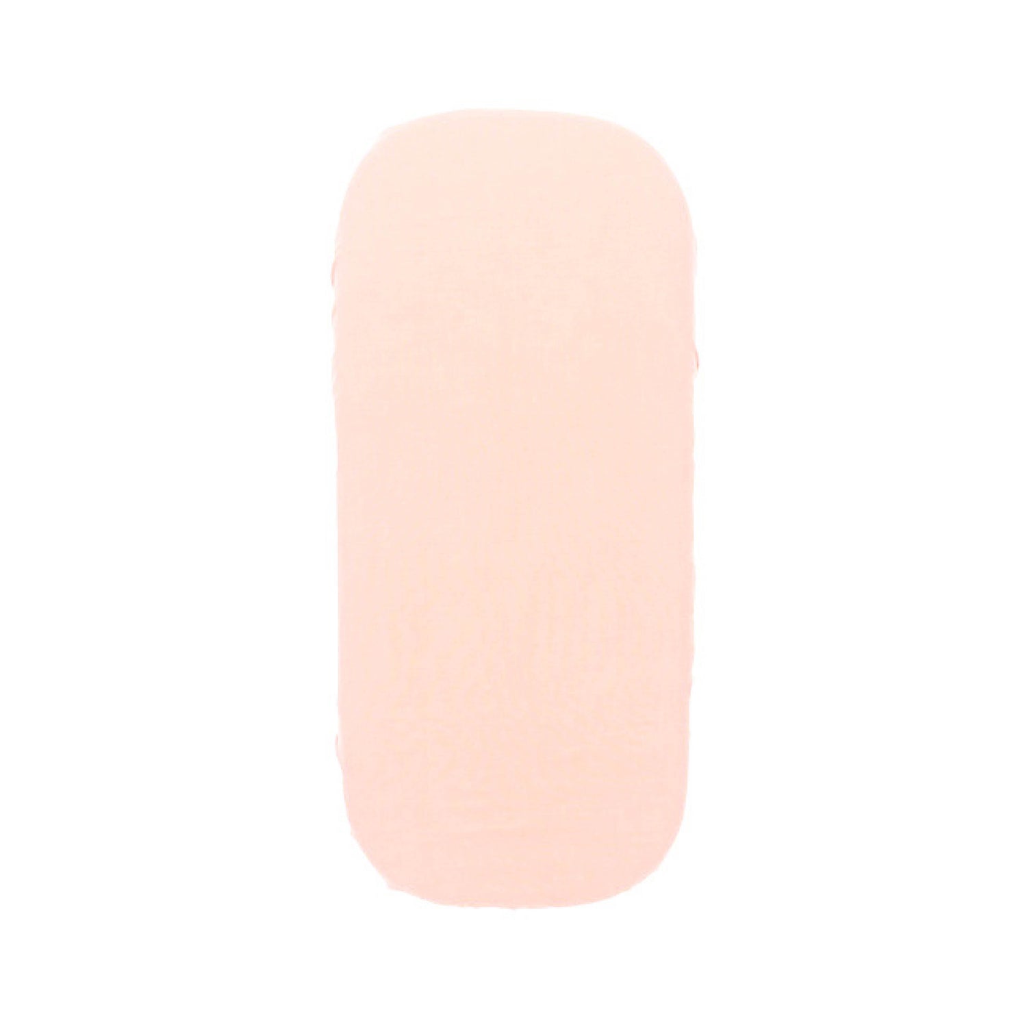 Baby Spannbettlaken Melody in dream pink