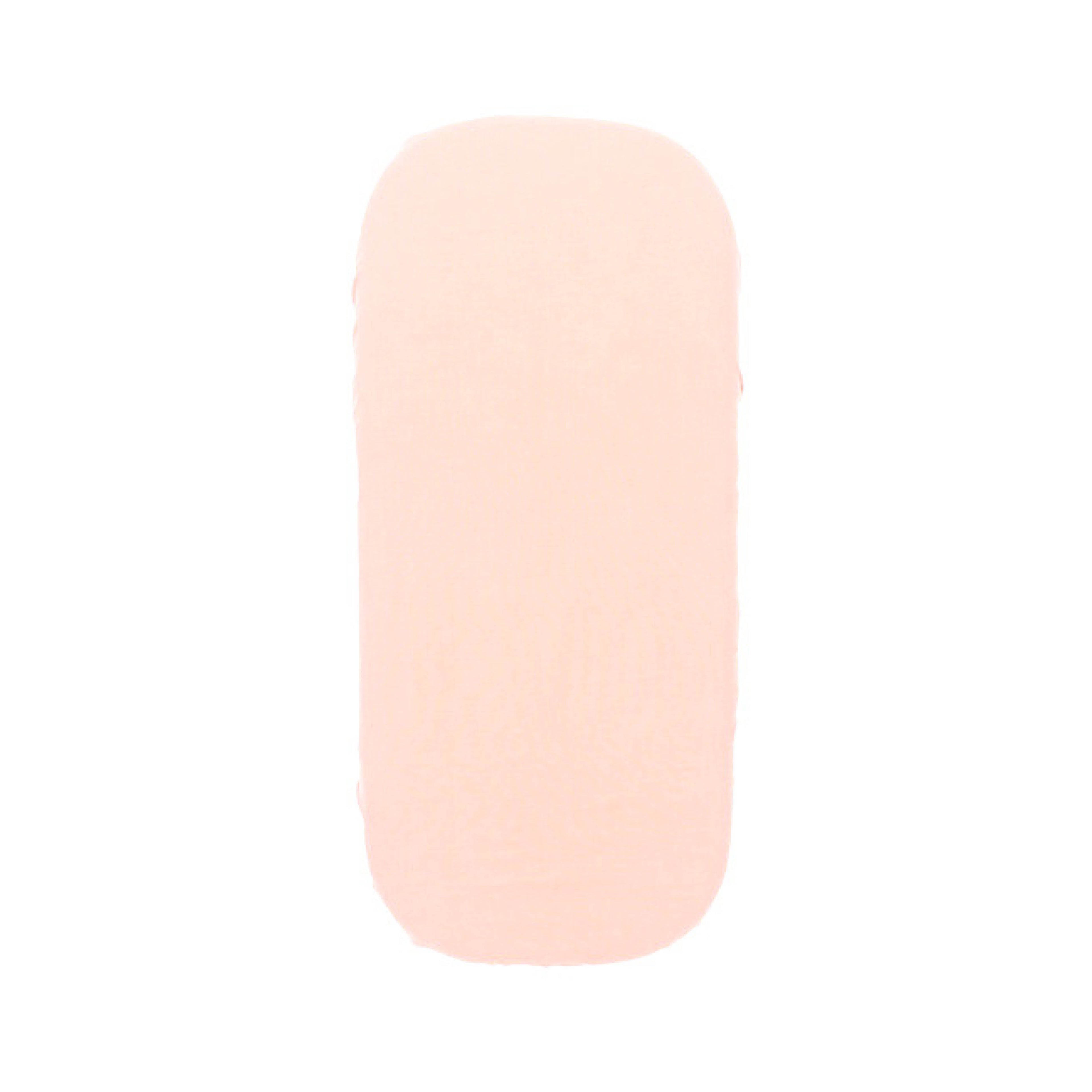 Baby Spannbettlaken Melody in dream pink
