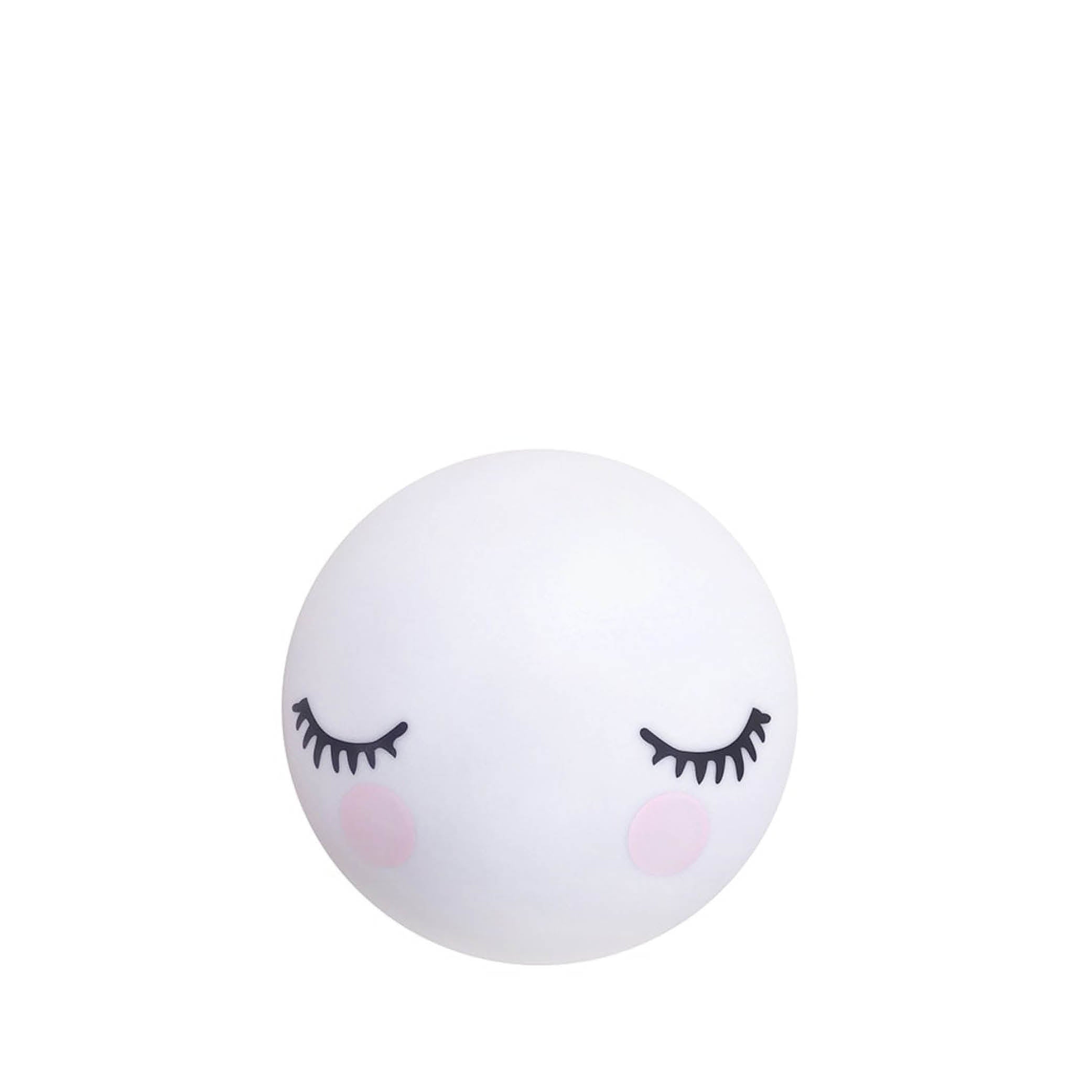 Miss Moon Nachtlicht