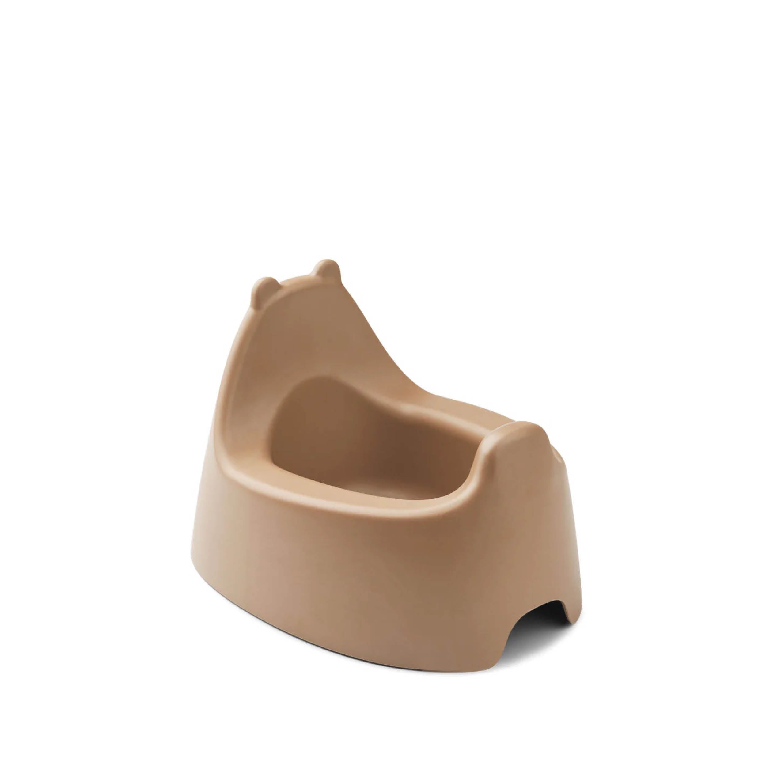 Potty Jonatan in oat