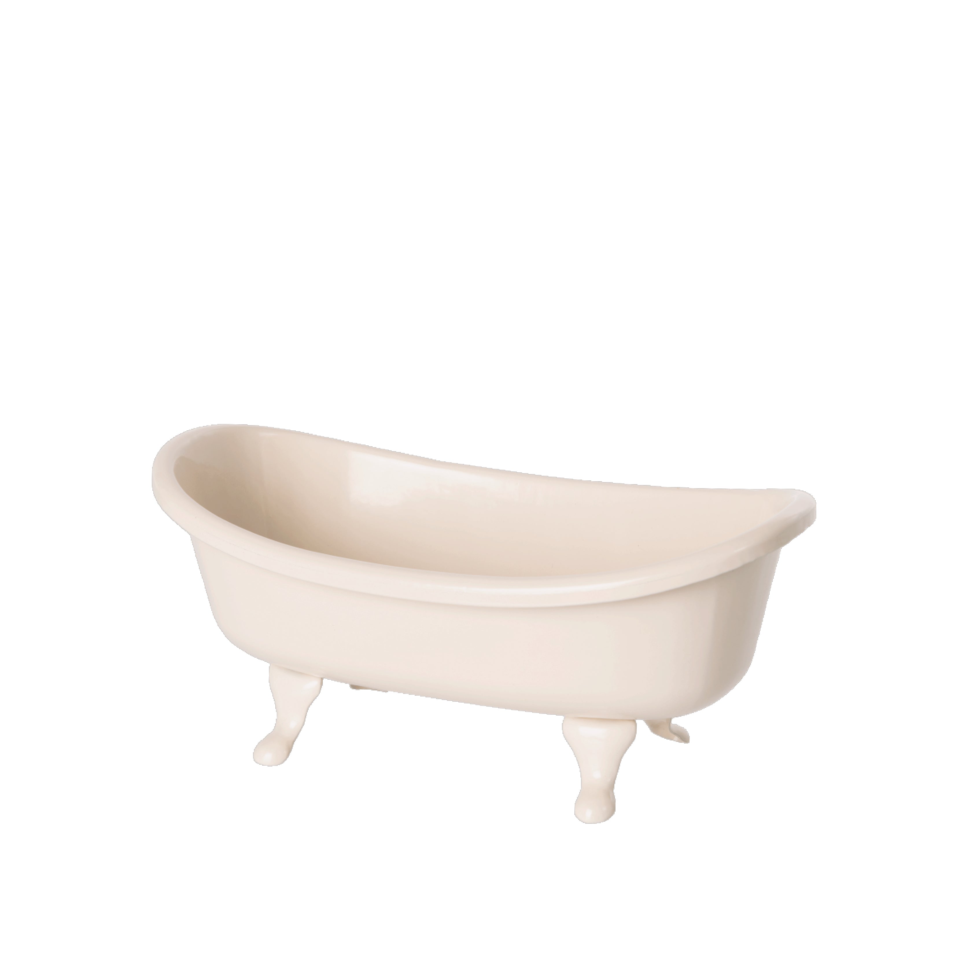 Teddy & Bunnies, Bathtub