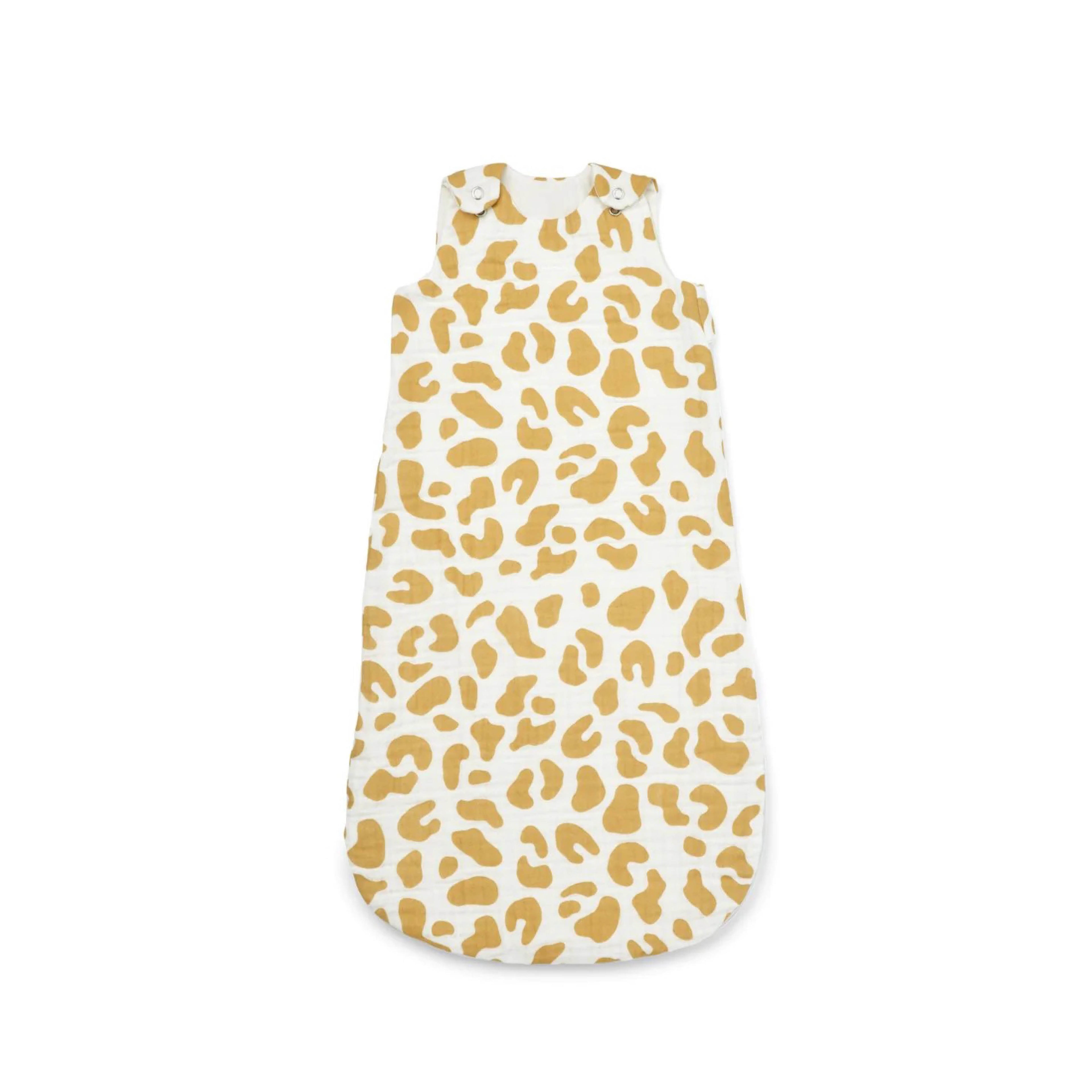 Schlafsack Flora in leo/jojoba