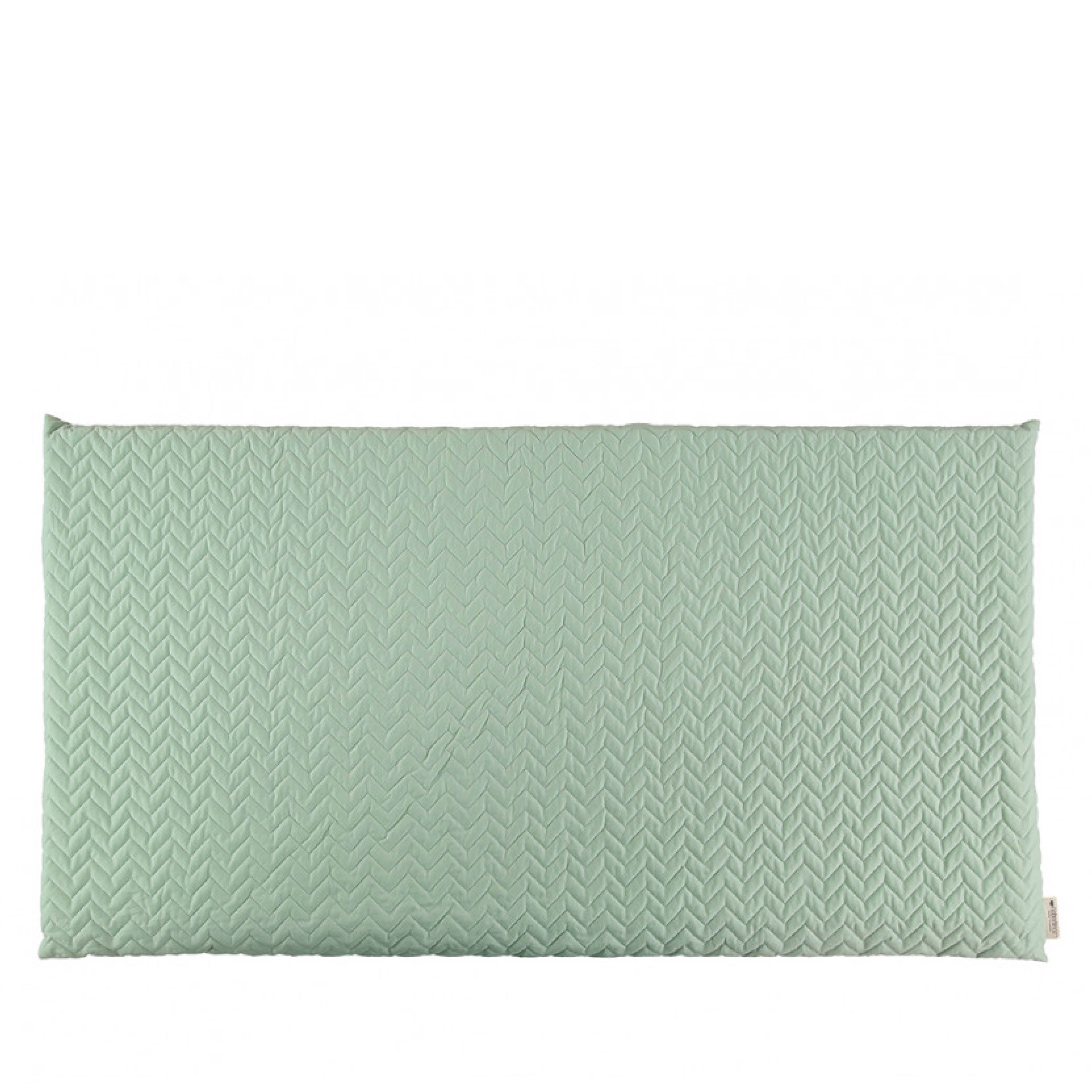 Spielmatte Monaco in provence green