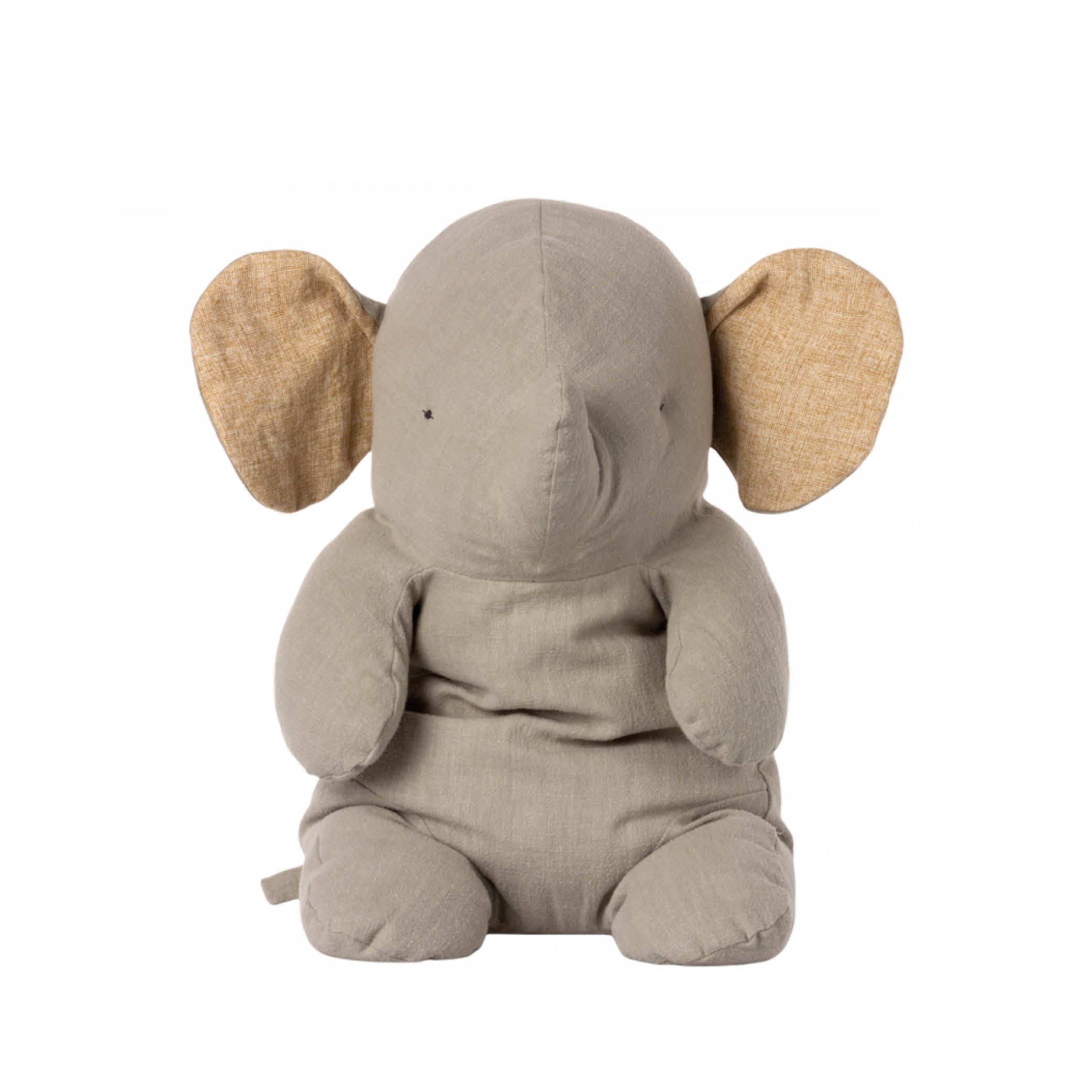 Großes Kuscheltier Elefant