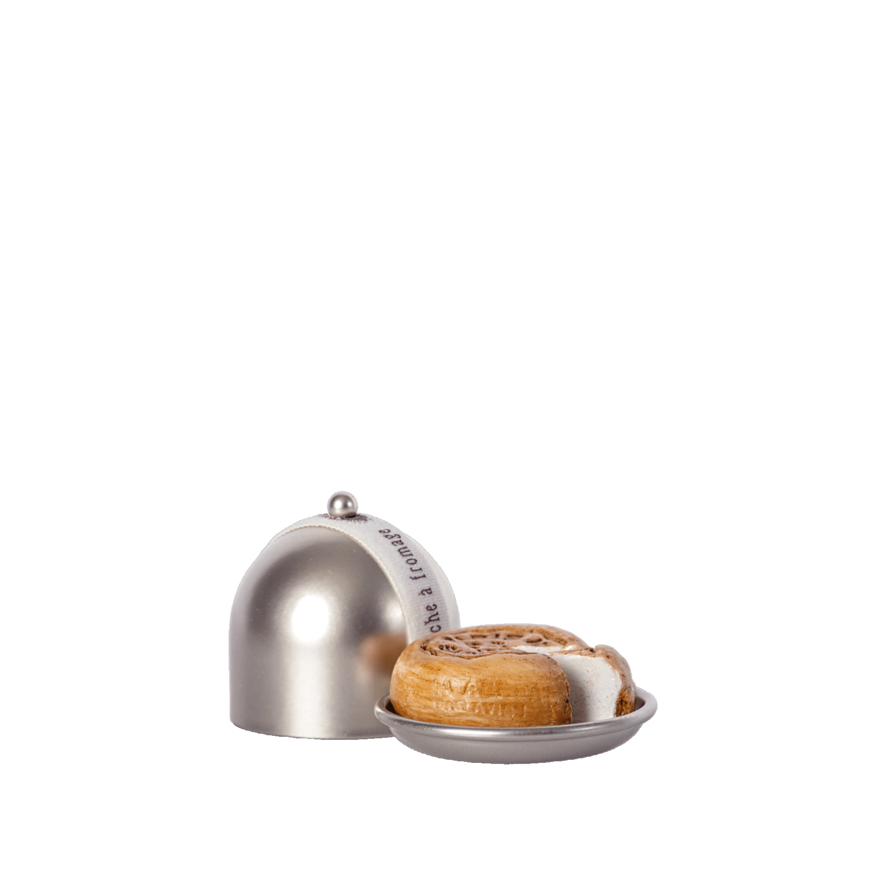 Mice Cheese Bell
