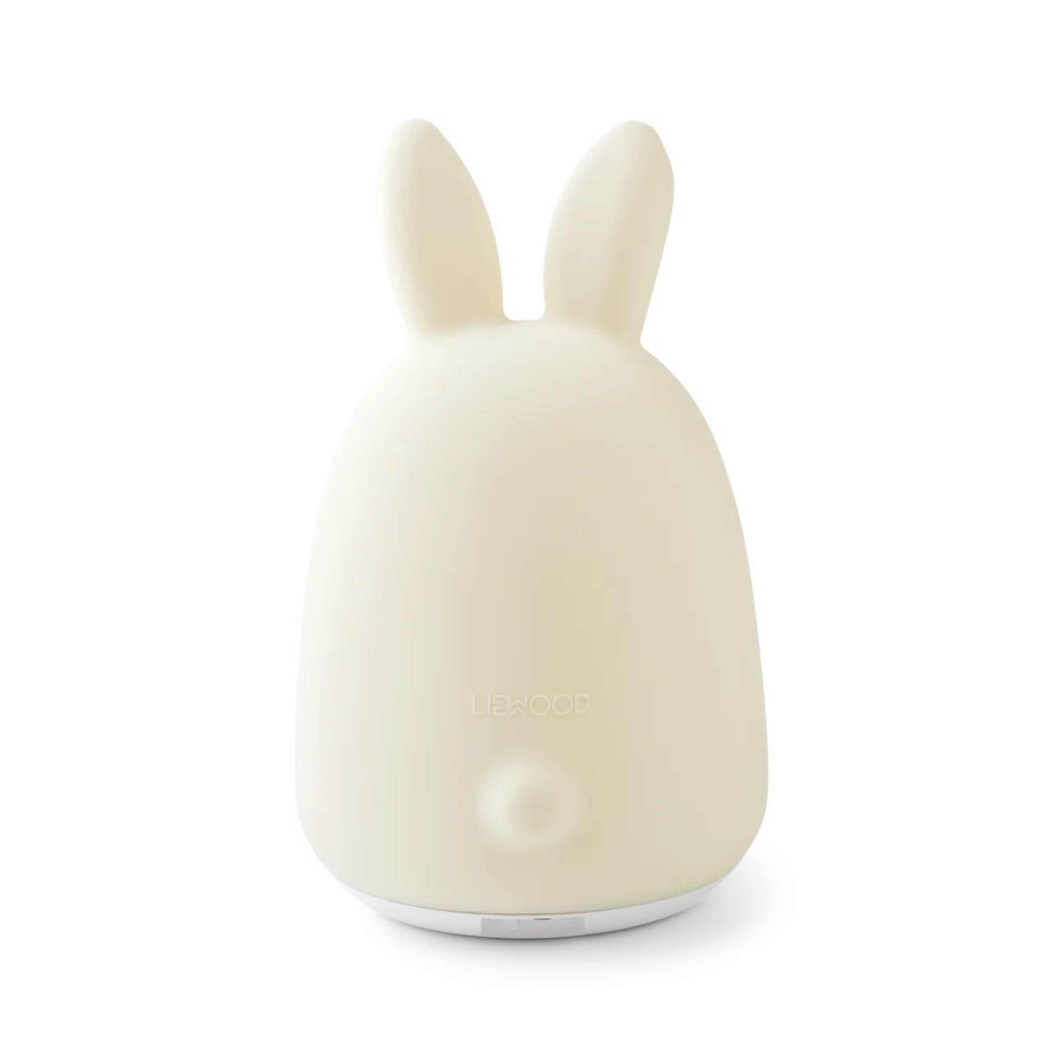 Nachtlicht Jimbo in rabbit/creme de la creme