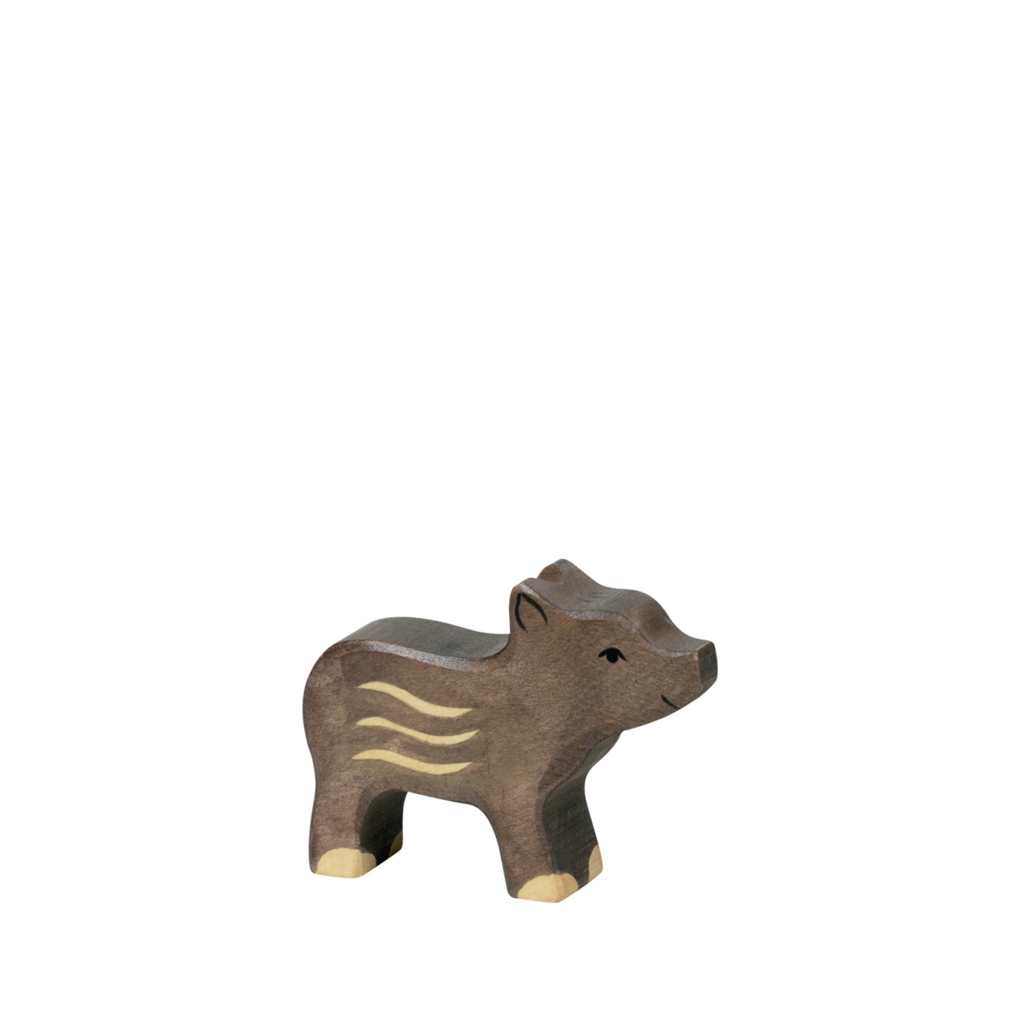Holzfigur, Frischling - kinder & konsorten - Spielfiguren
