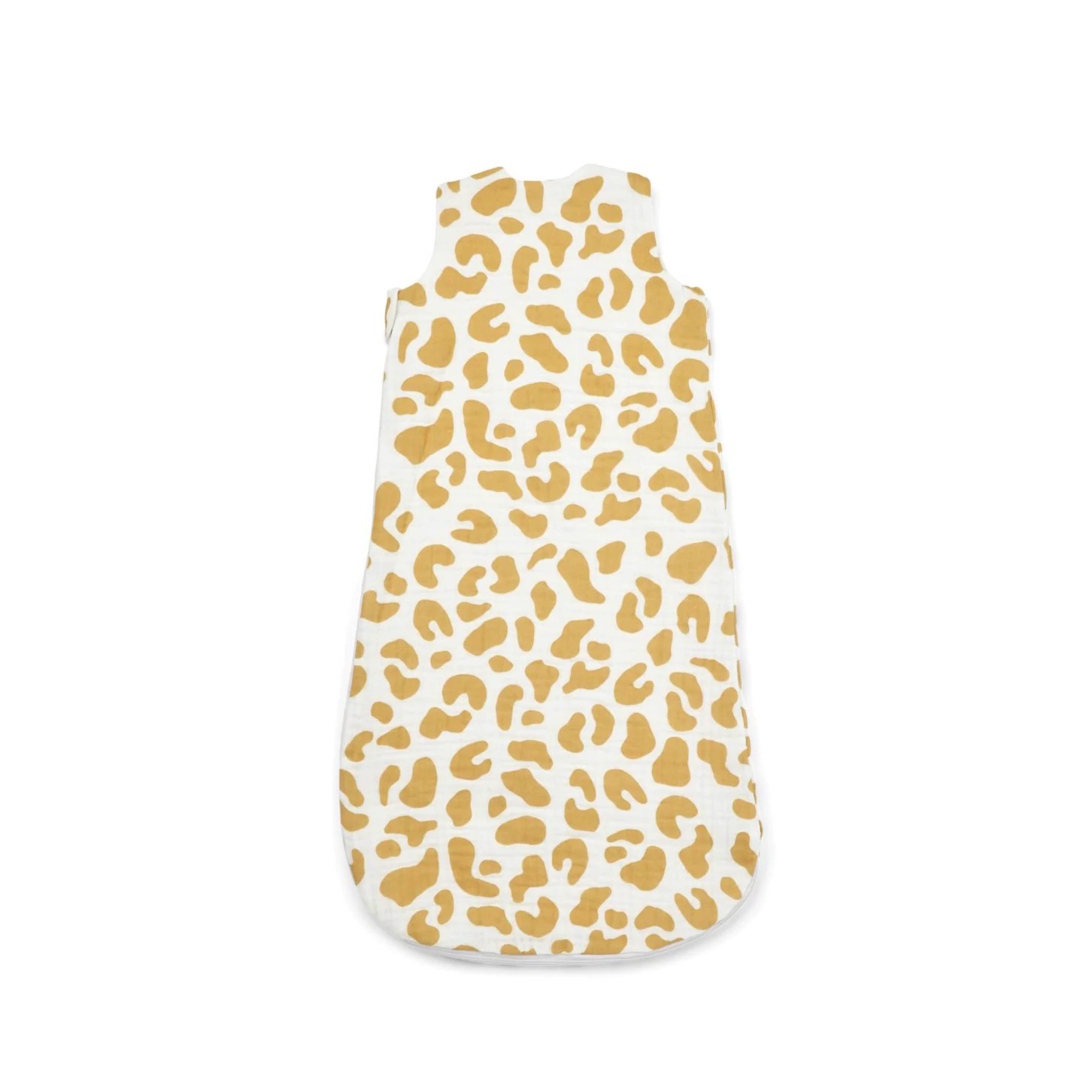 Schlafsack Flora in leo/jojoba