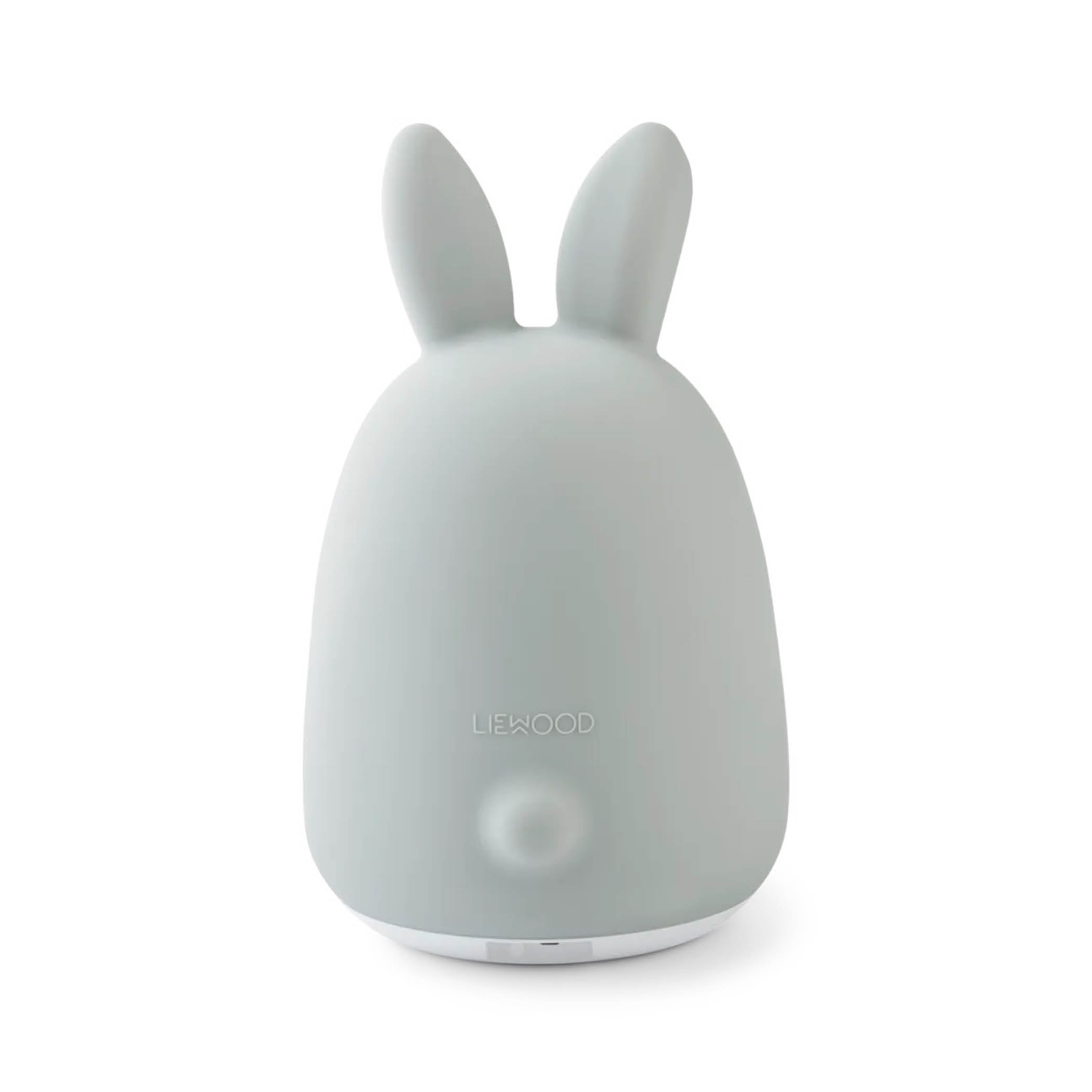 Nachtlicht Jimbo in rabbit/cloud blue