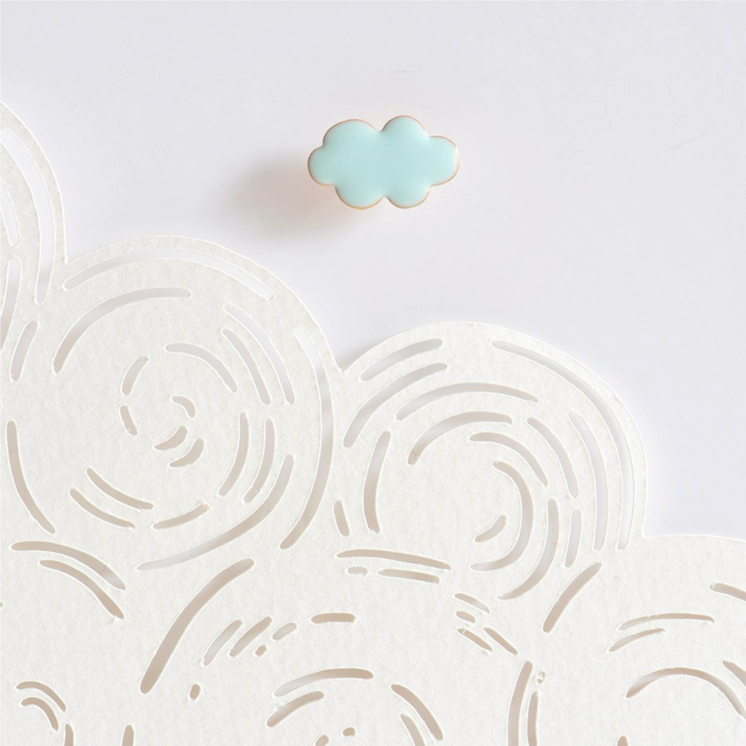 Pin, Stanley die Wolke