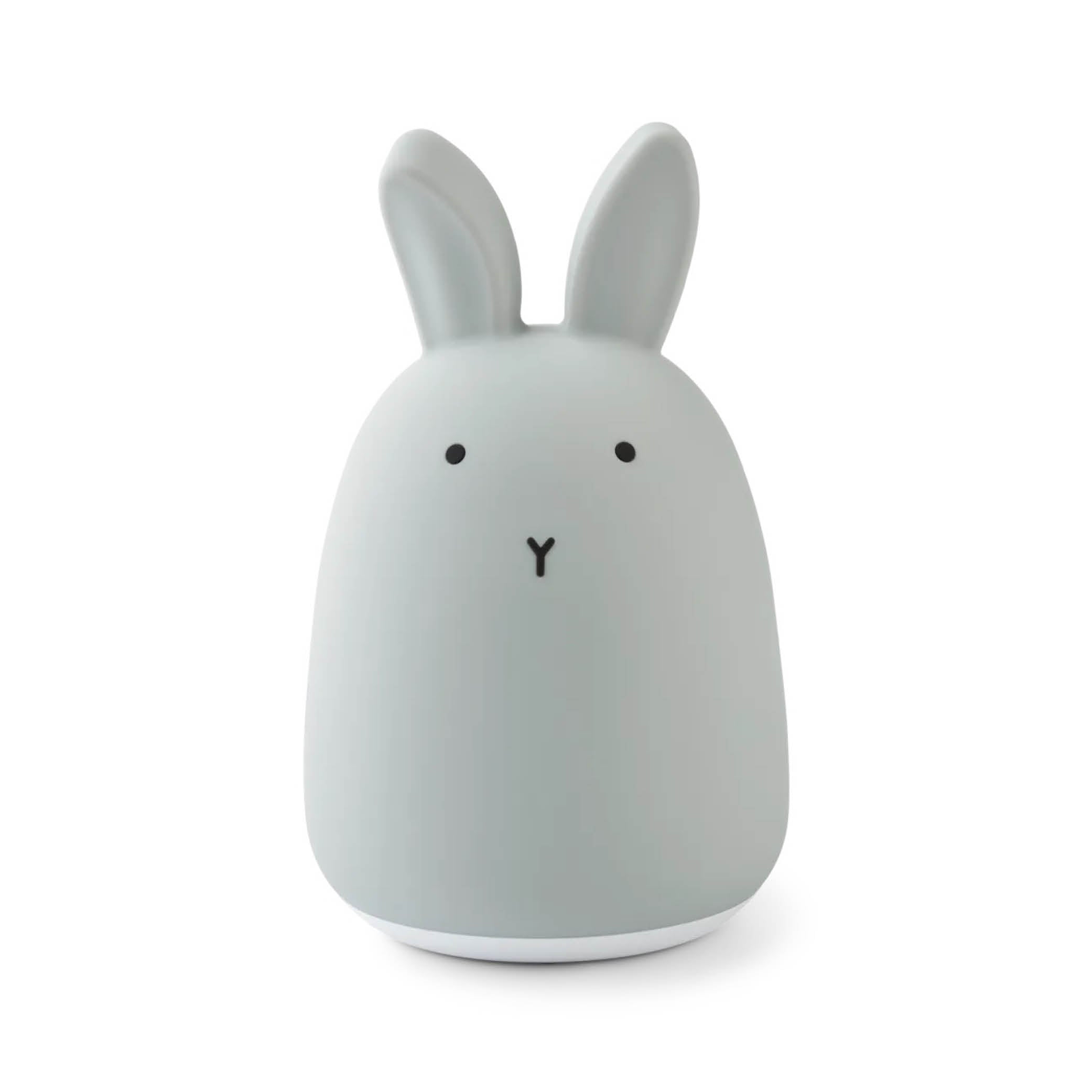 Nachtlicht Jimbo in rabbit/cloud blue