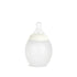 Baby und Neugeborene Antikolik Babyflasche in sand 330ml aus BPA frei medizinischem Silikon ohne Plastik von Elke bei kinder und konsorten düsseldorf
