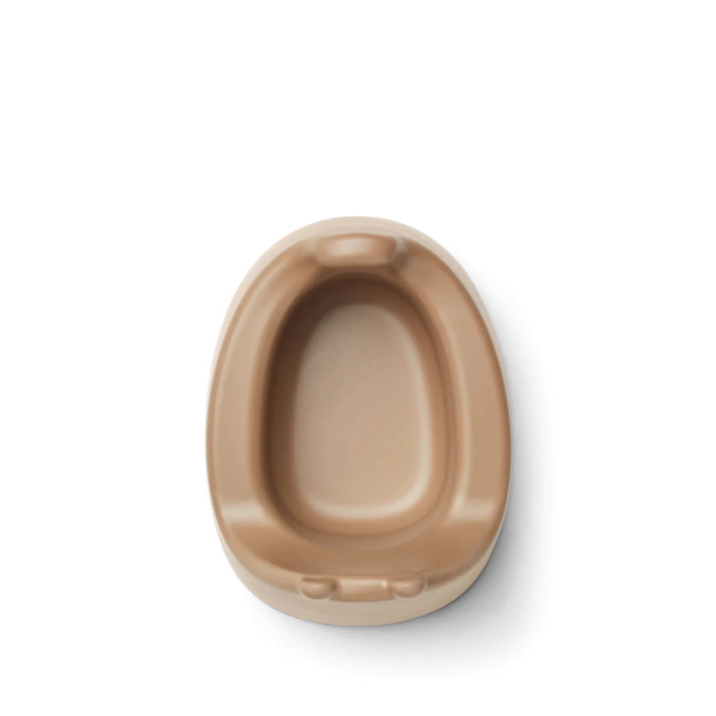 Potty Jonatan in oat