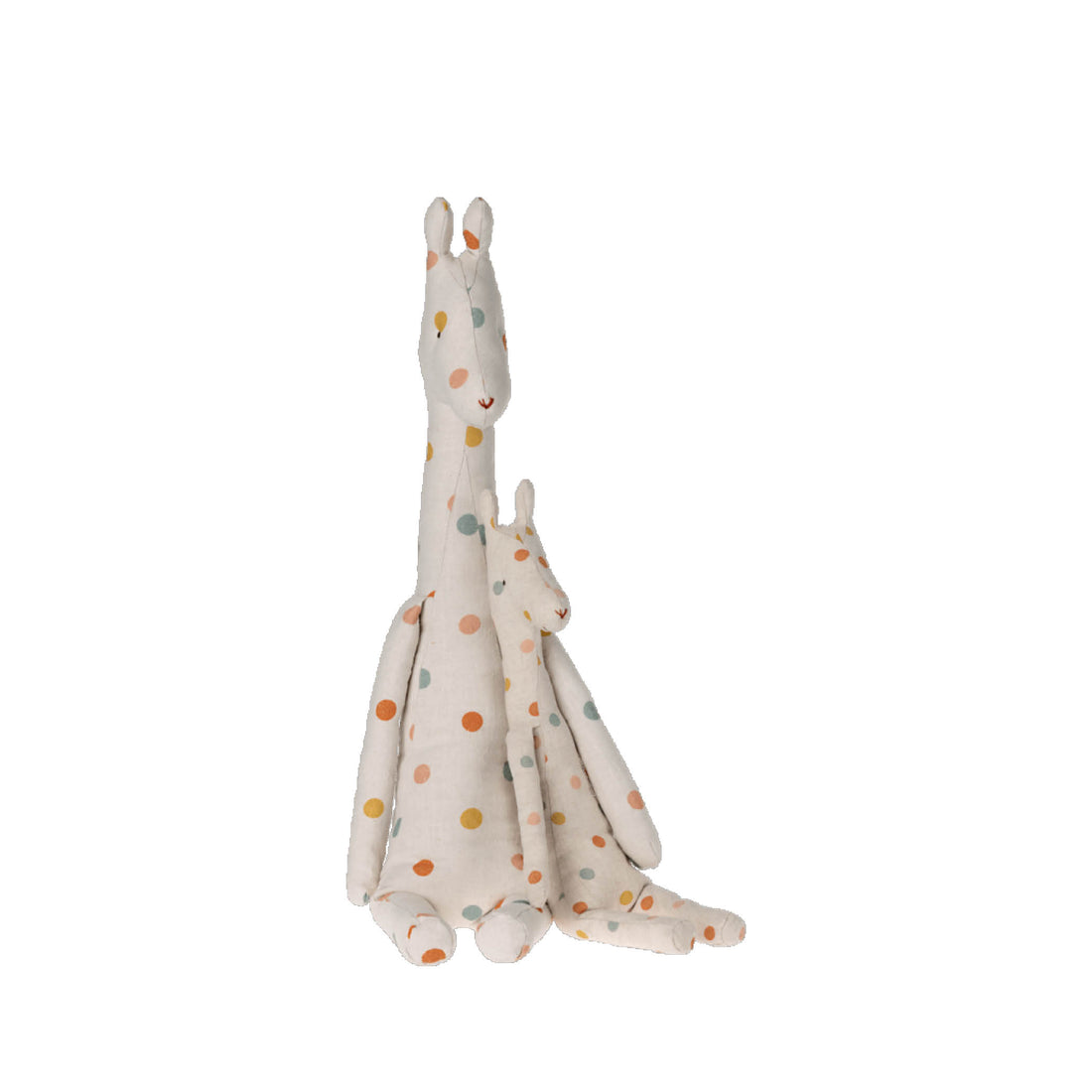 Large Cuddly Toy Giraffe