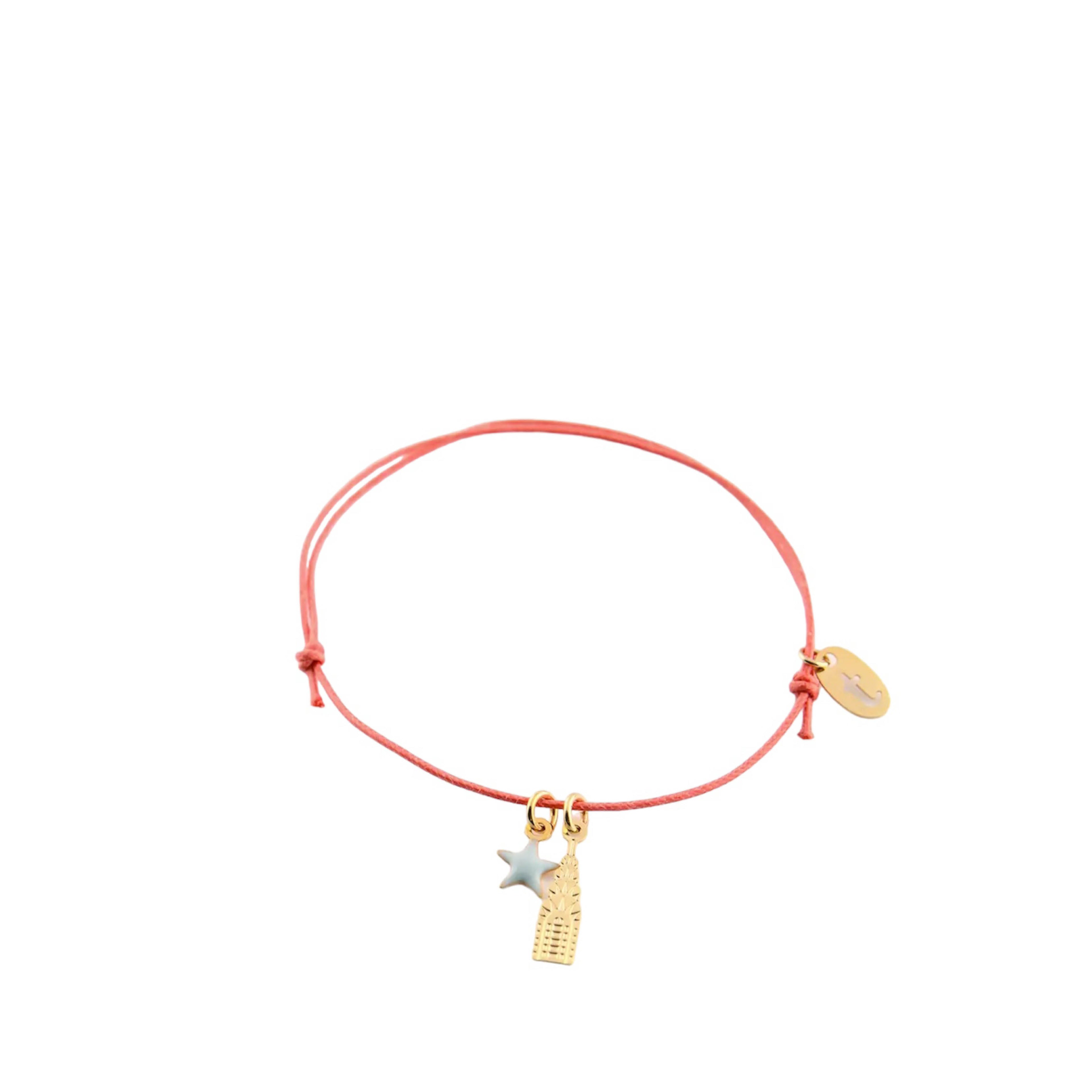 Armband, City Light