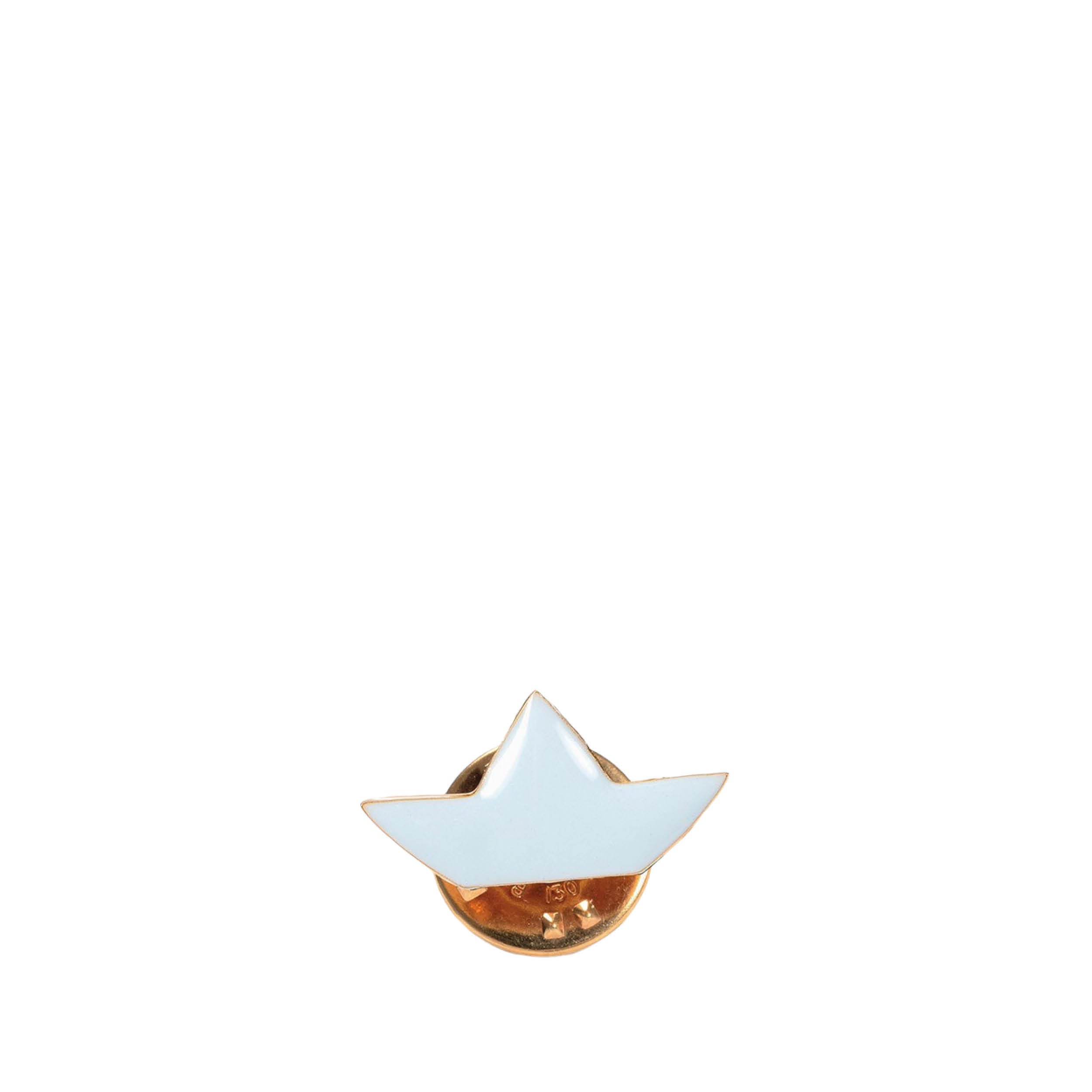 Pin, Atkins das Bötchen