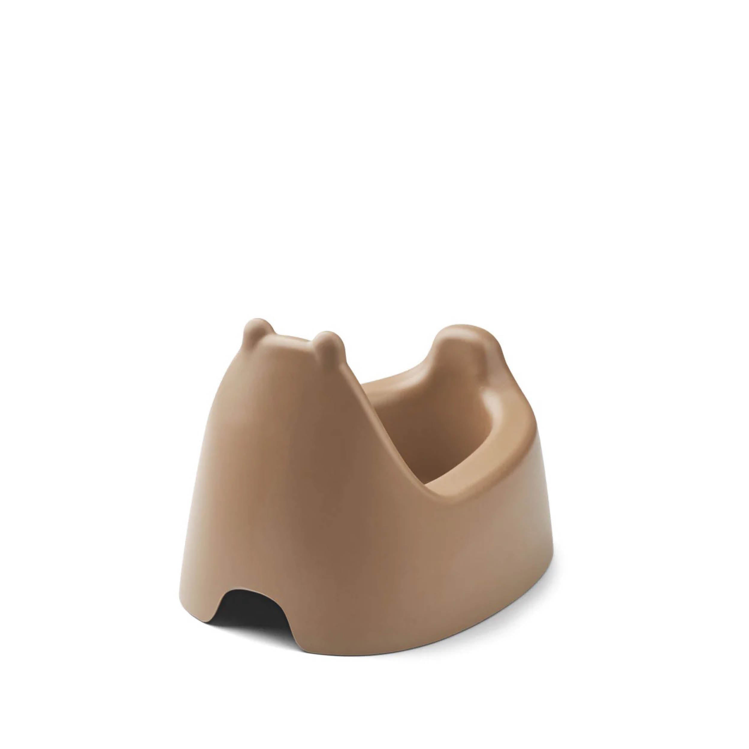 Potty Jonatan in oat