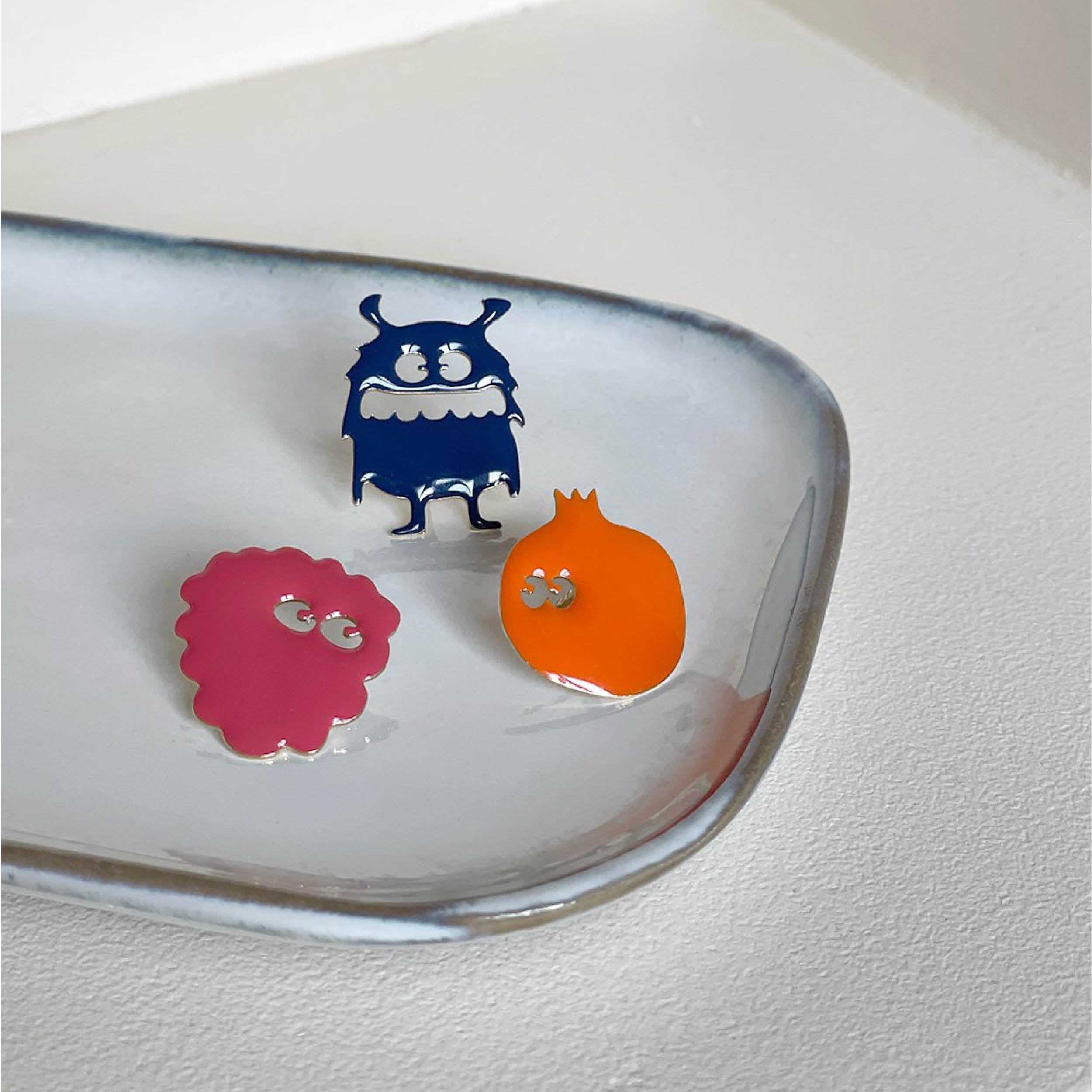 Pin, Roy Lapel der Wikinger-Krieger