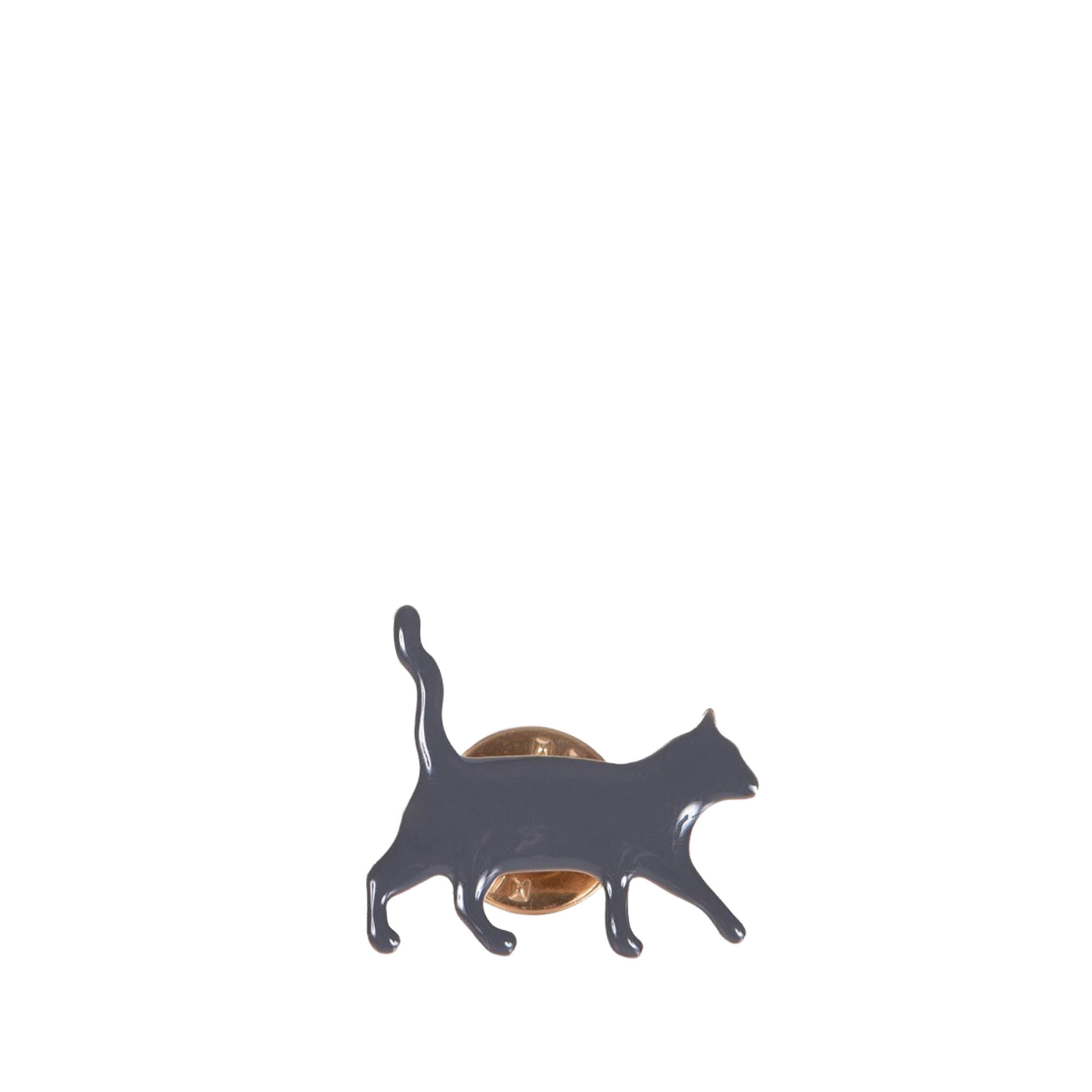 Pin, Berlioz die Katze