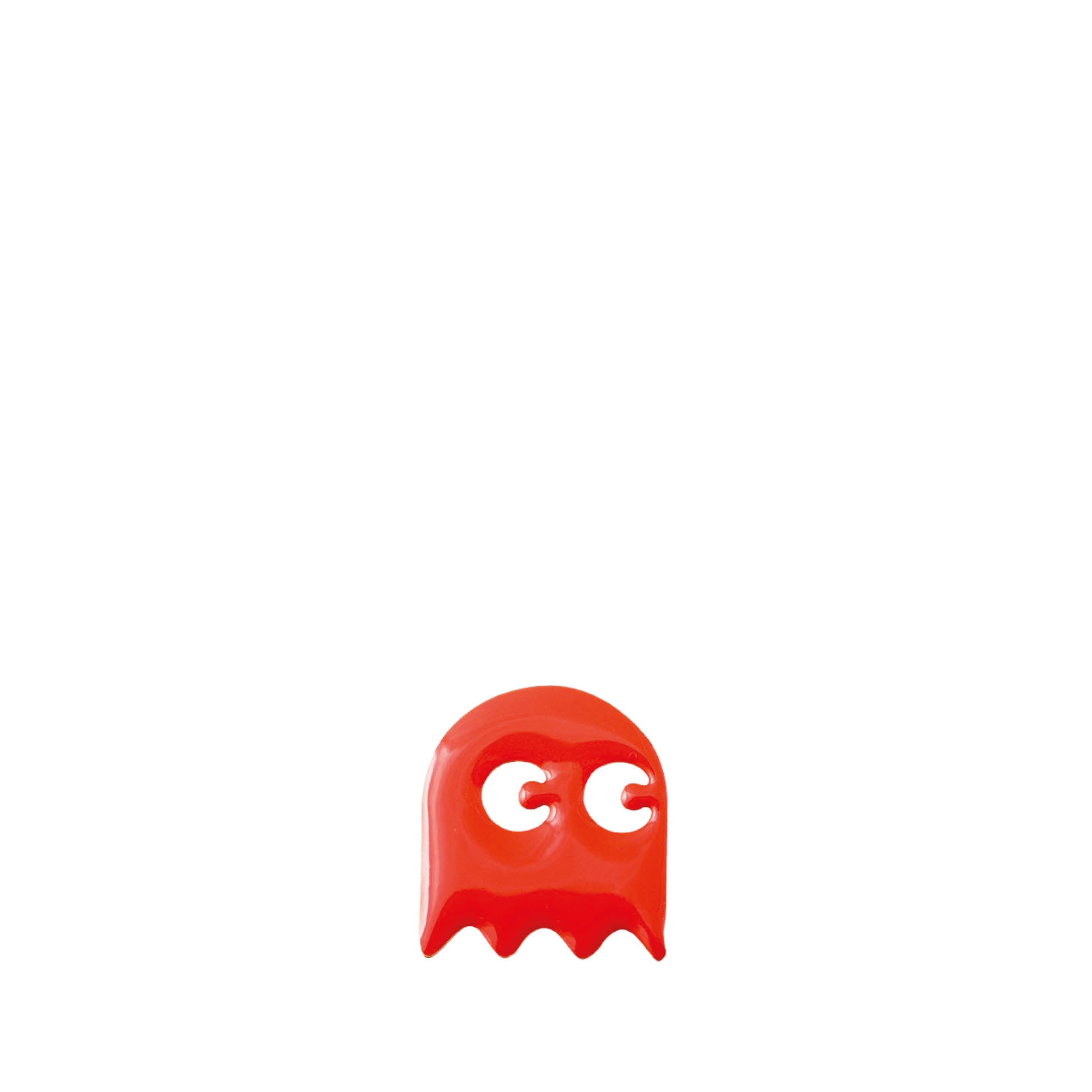 Pin, Blinky der Pac-Man Geist