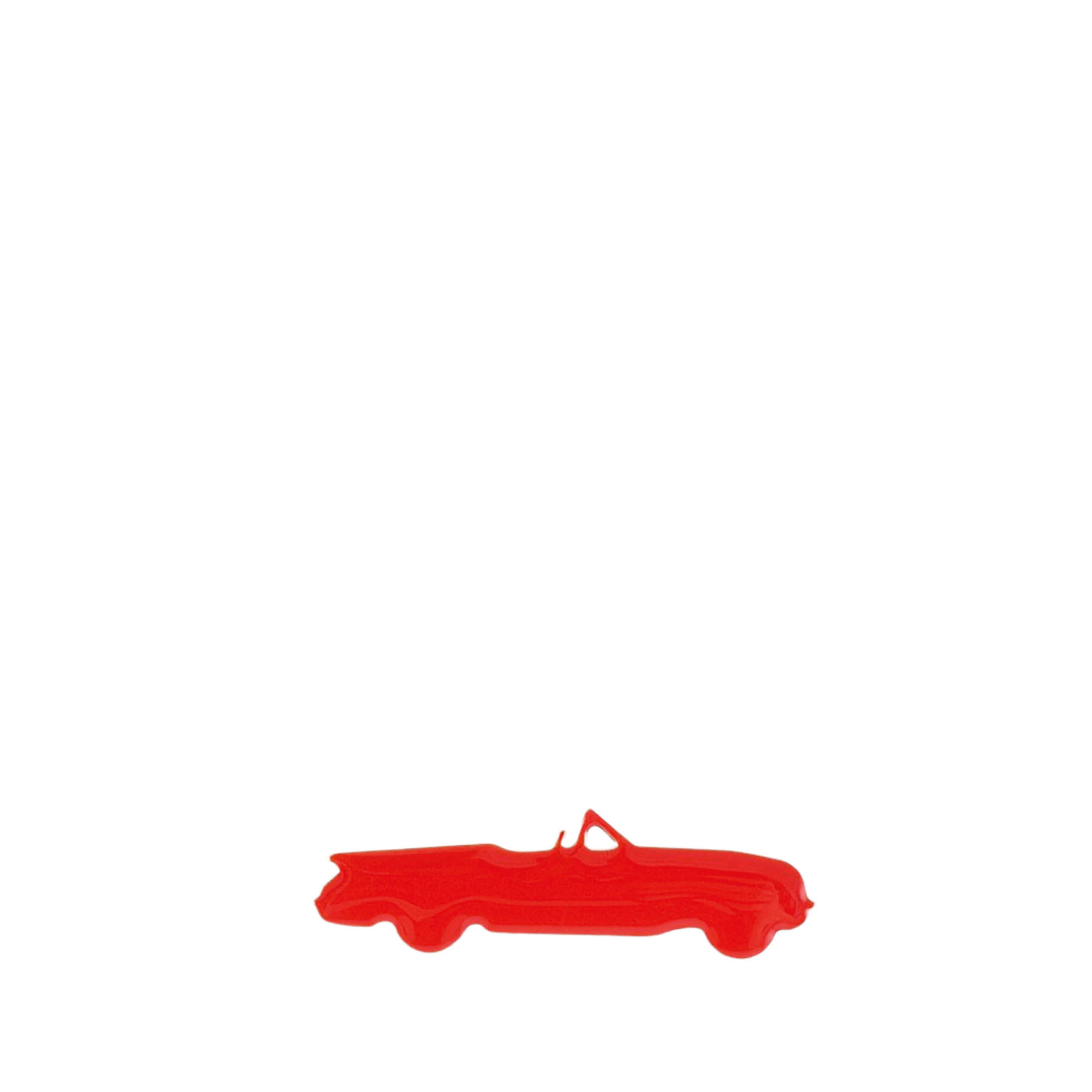 Pin, Emmy das Cabrio